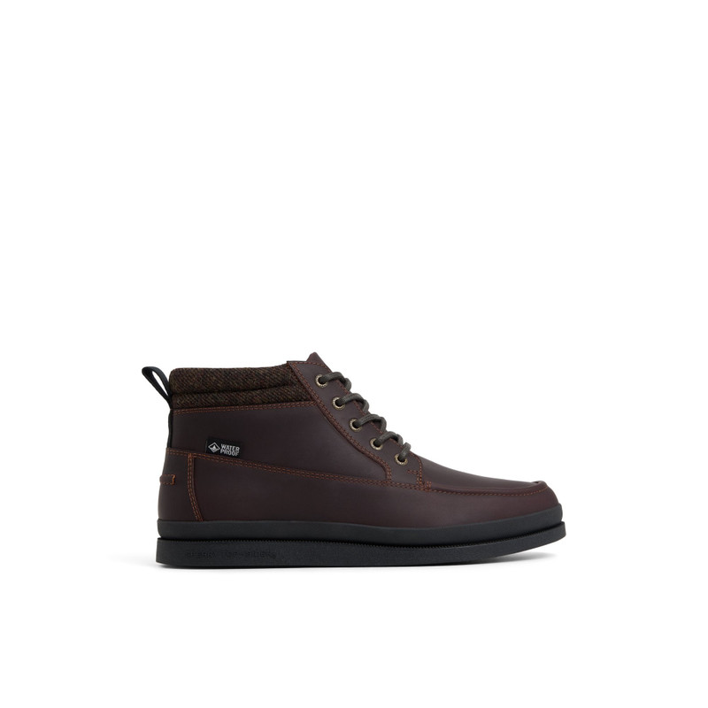 Tour Moc Mid Top Sneaker 1