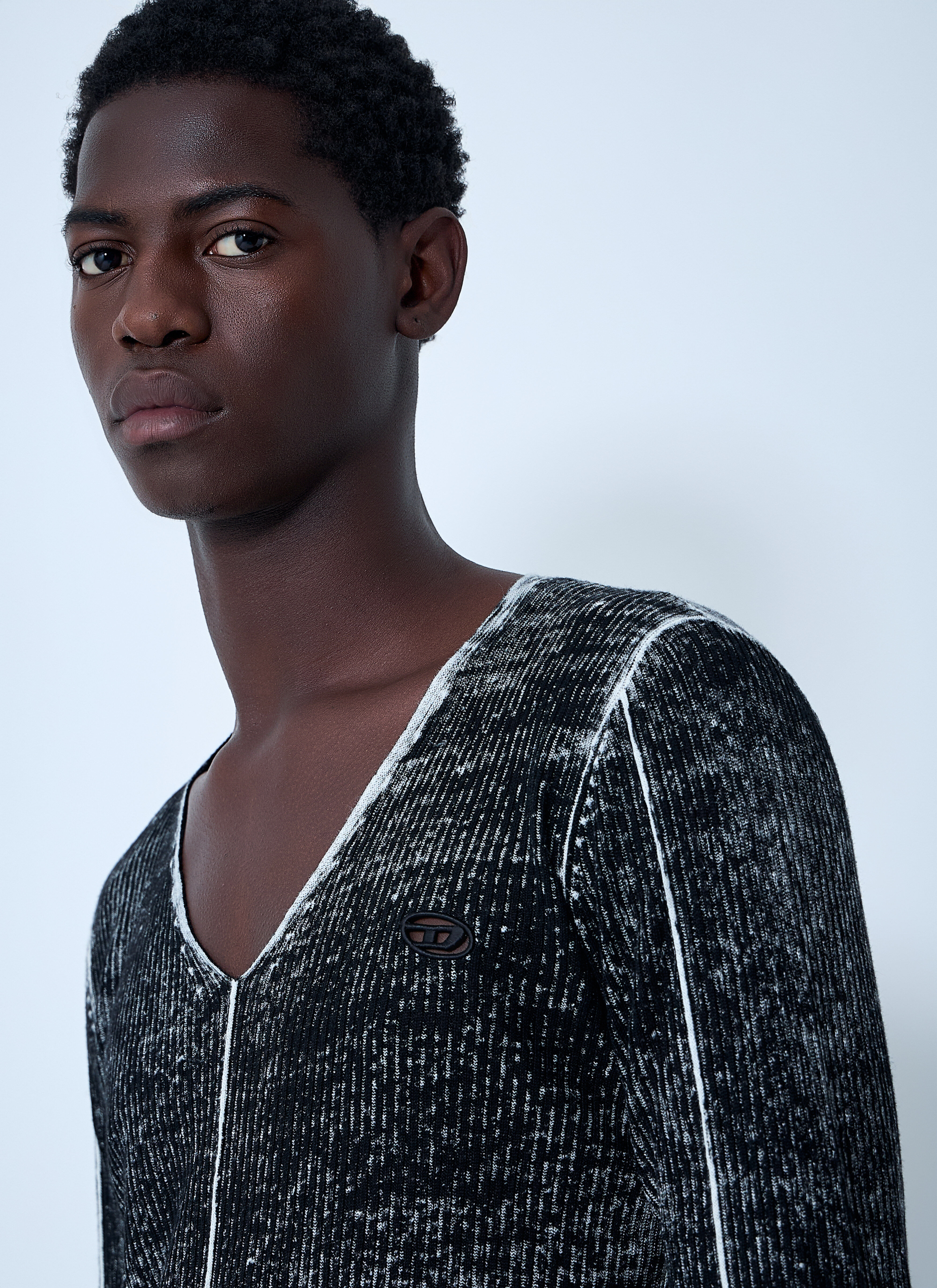K-Robbel Sweater - 5