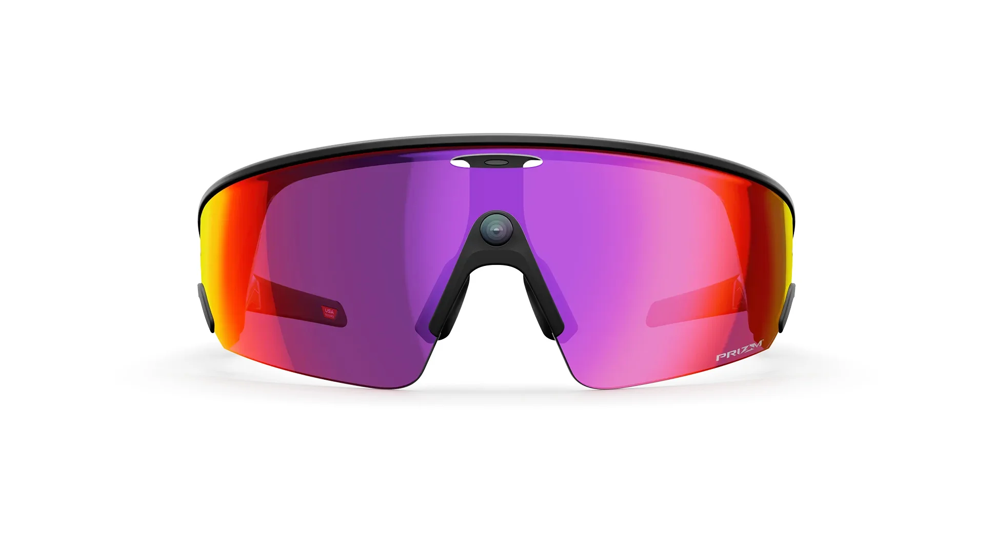 Oakley Meta Vanguard Black Prizm™ Road - 1