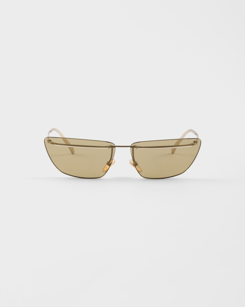 Prada Eyewear Collection sunglasses 1