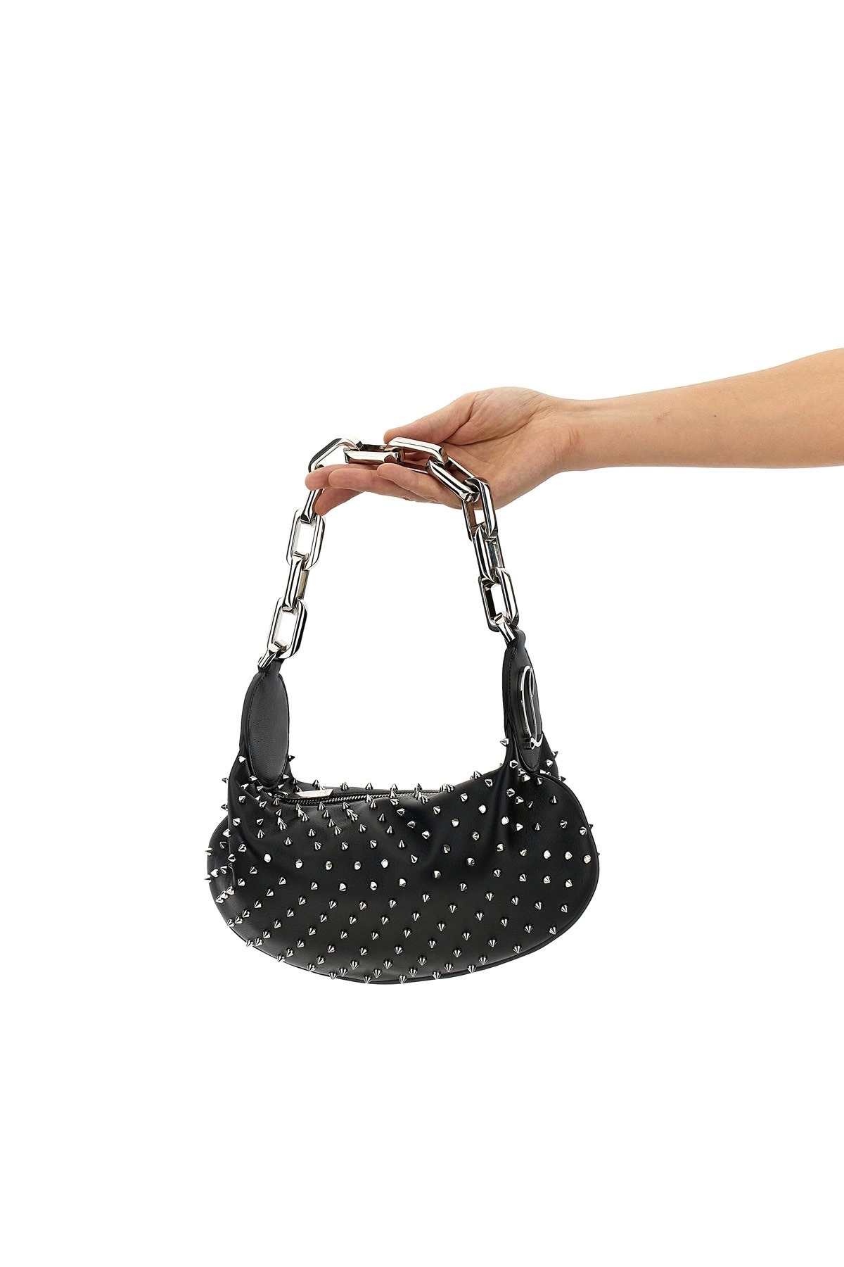 'Le 54' shoulder bag - 2