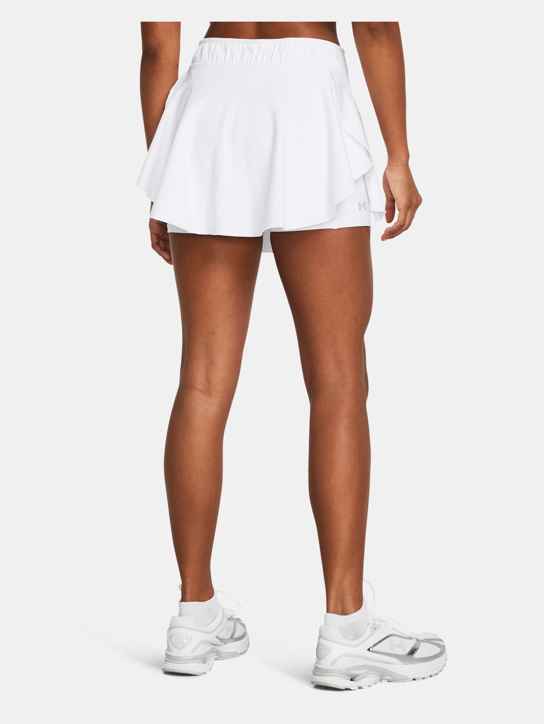 Women's UA Motion Gameday Collegiate Skort - 4