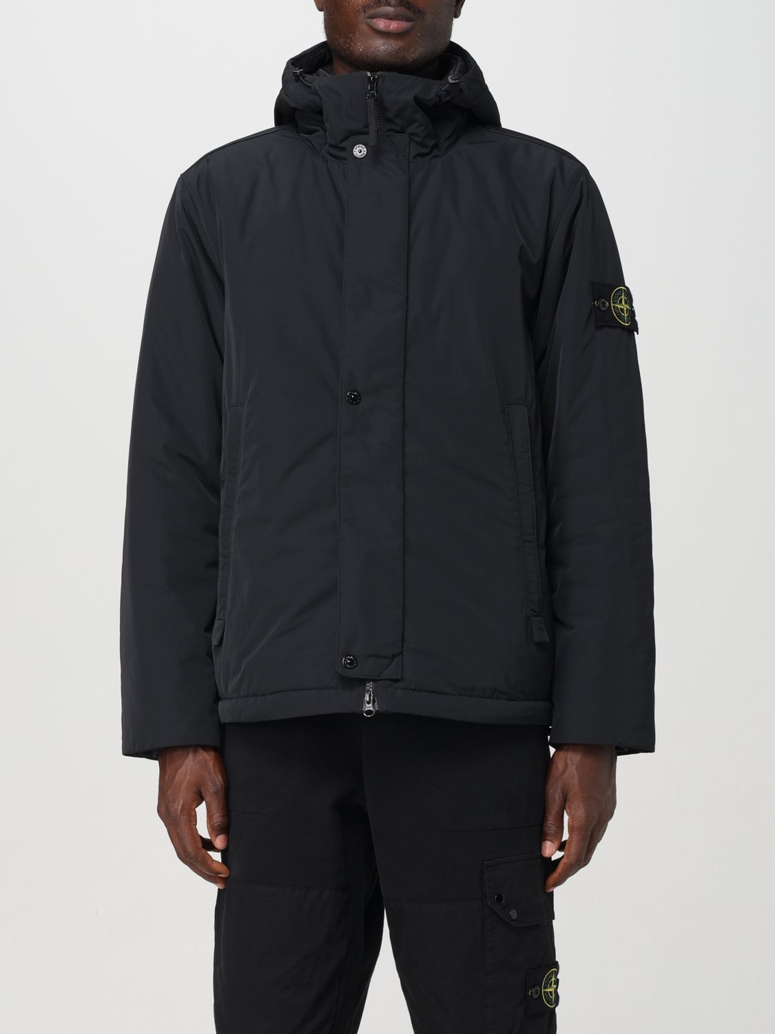 Jacket men Stone Island - 1