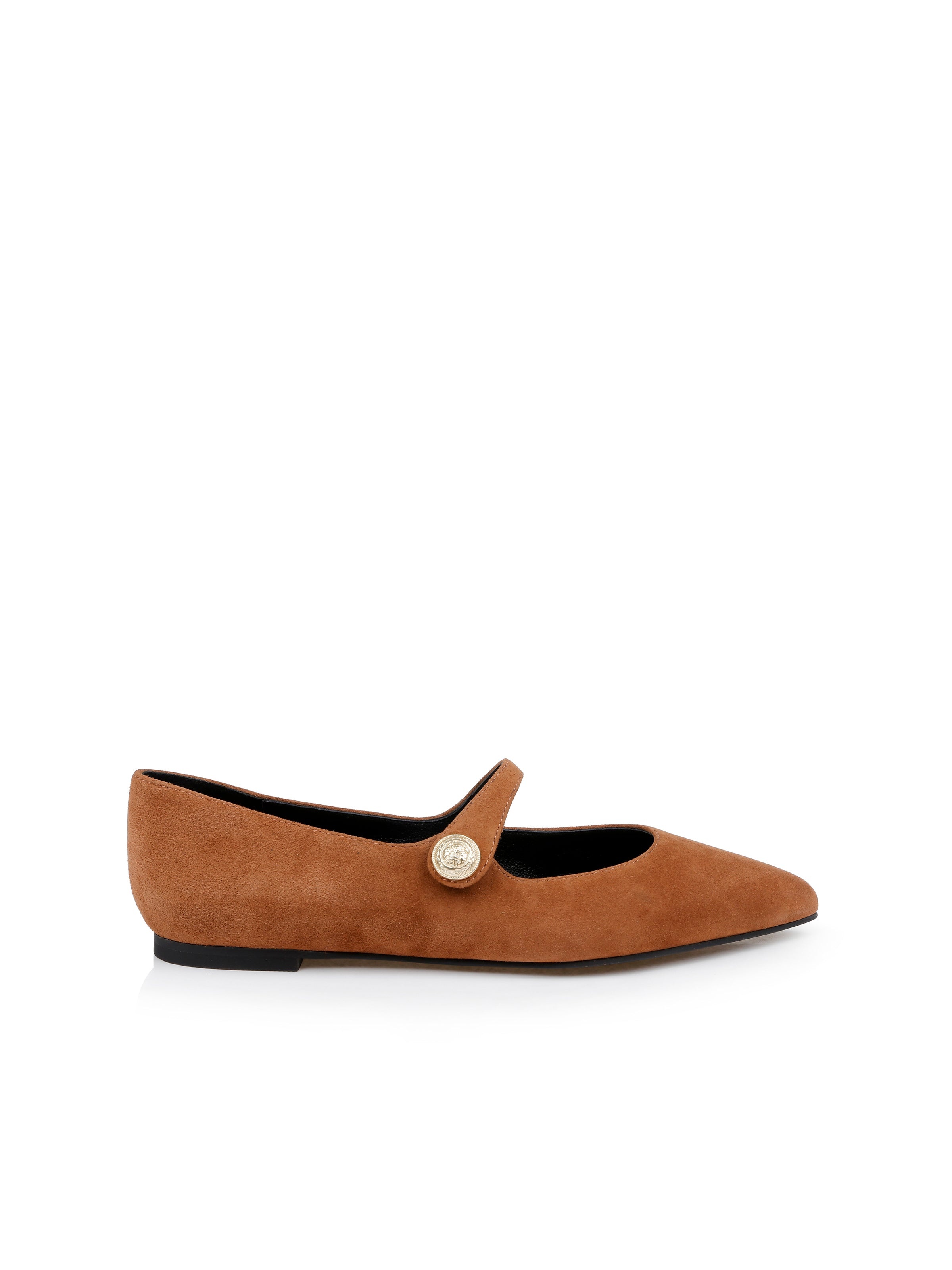 Gersende Mary Jane Flat - 4