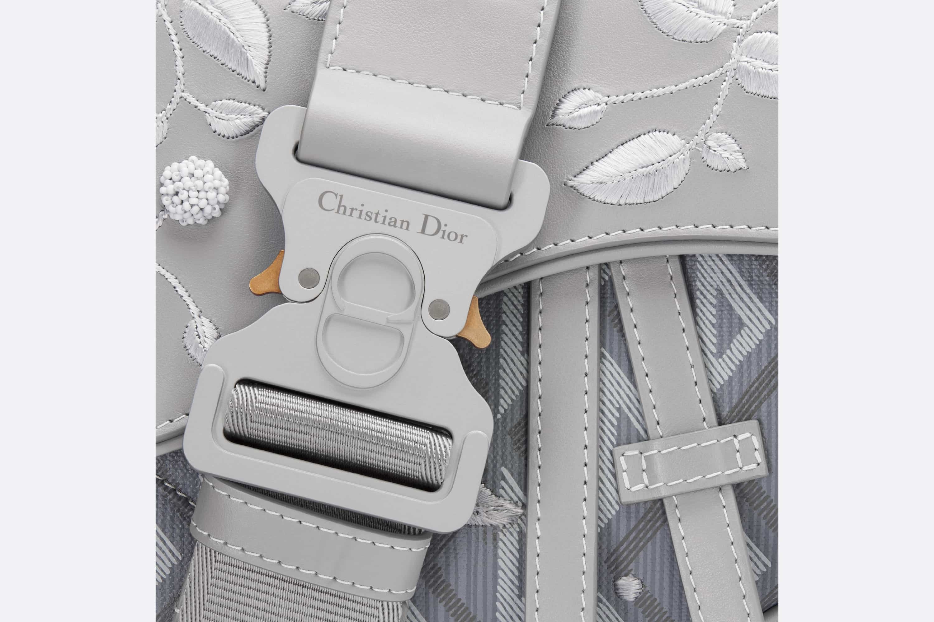 Saddle Bag - 5