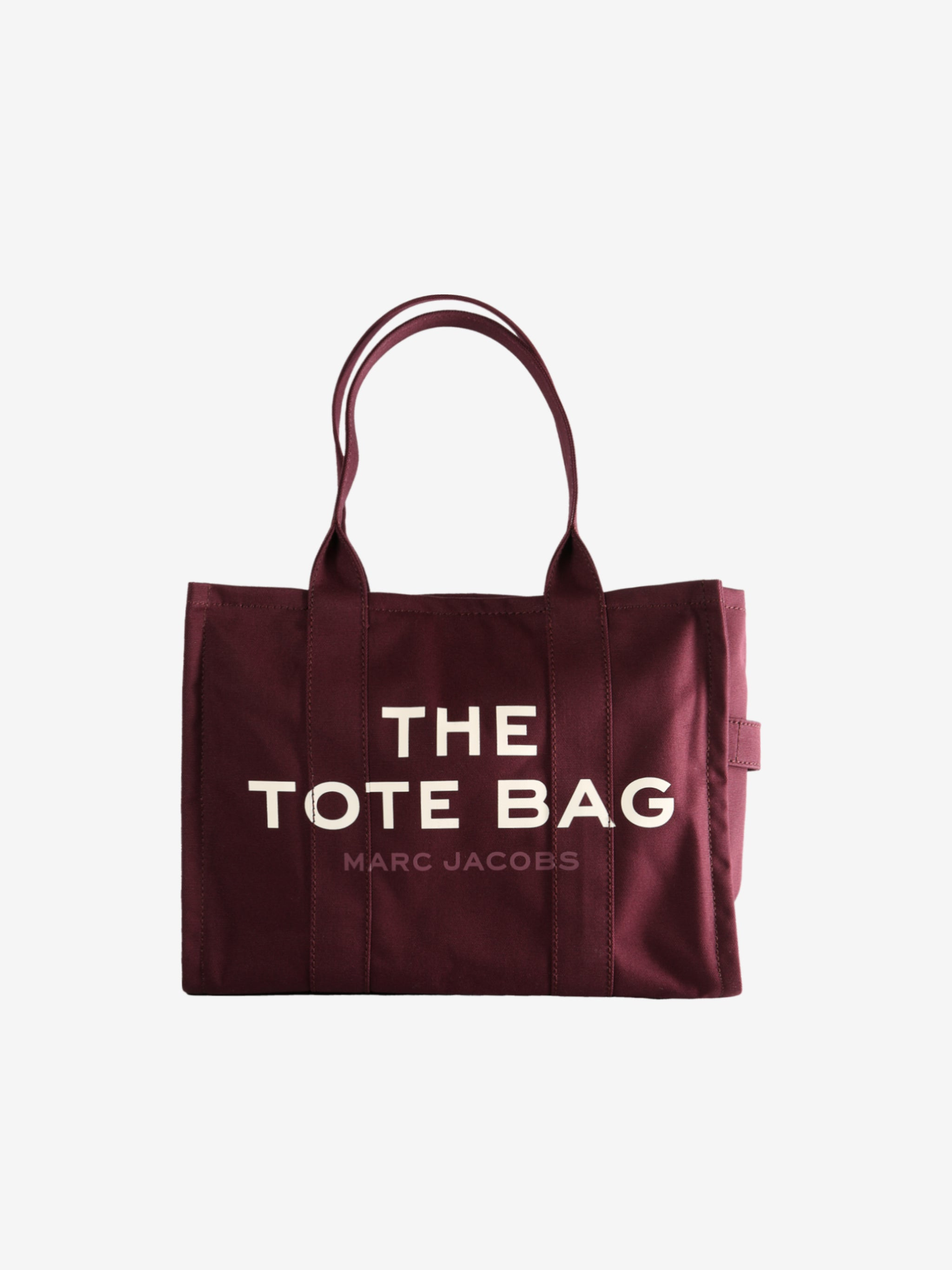 MARC JACOBS - Women The Large Color Tote Bag - 1