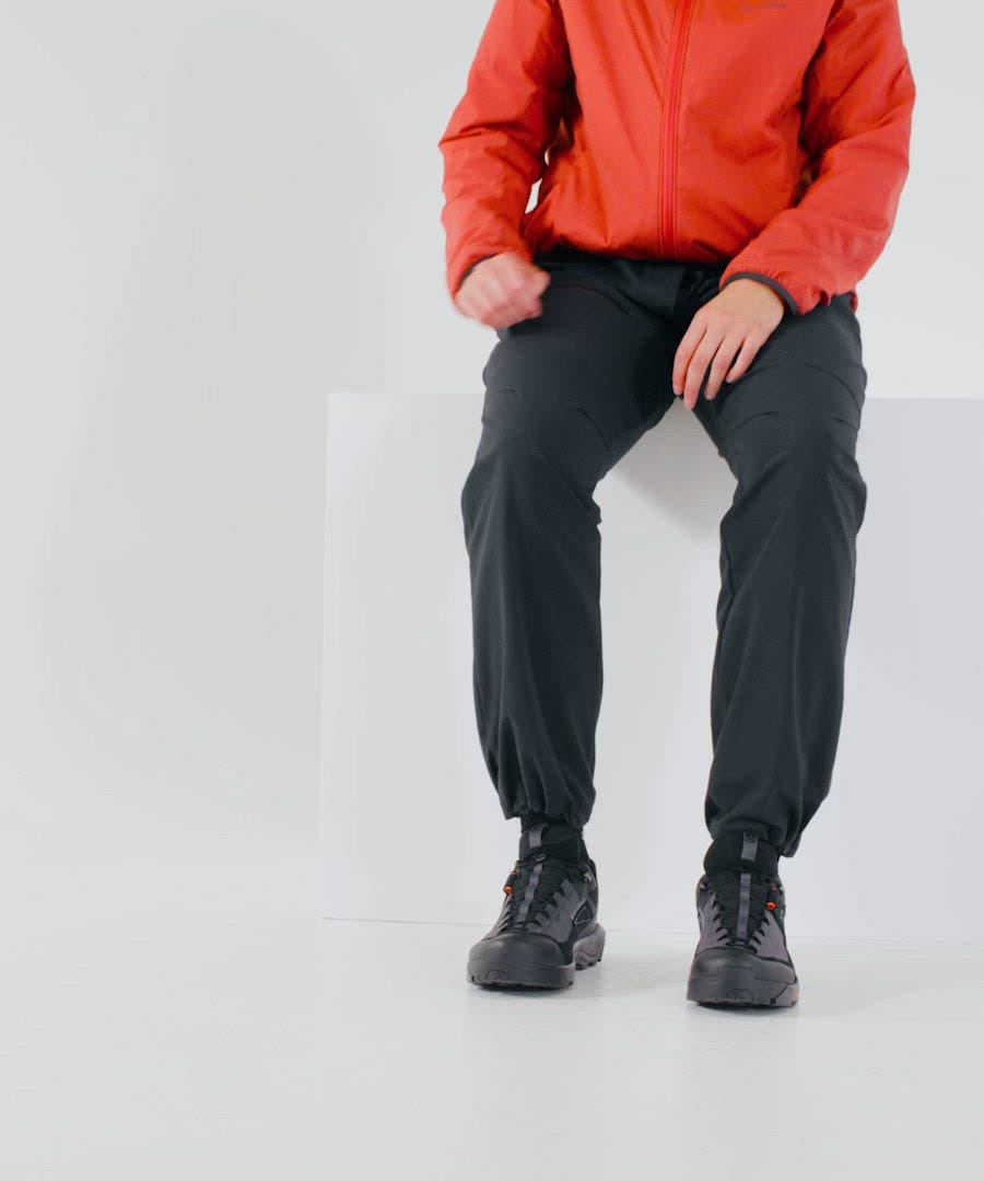 X ULTRA ALPINE GORE-TEX - 2