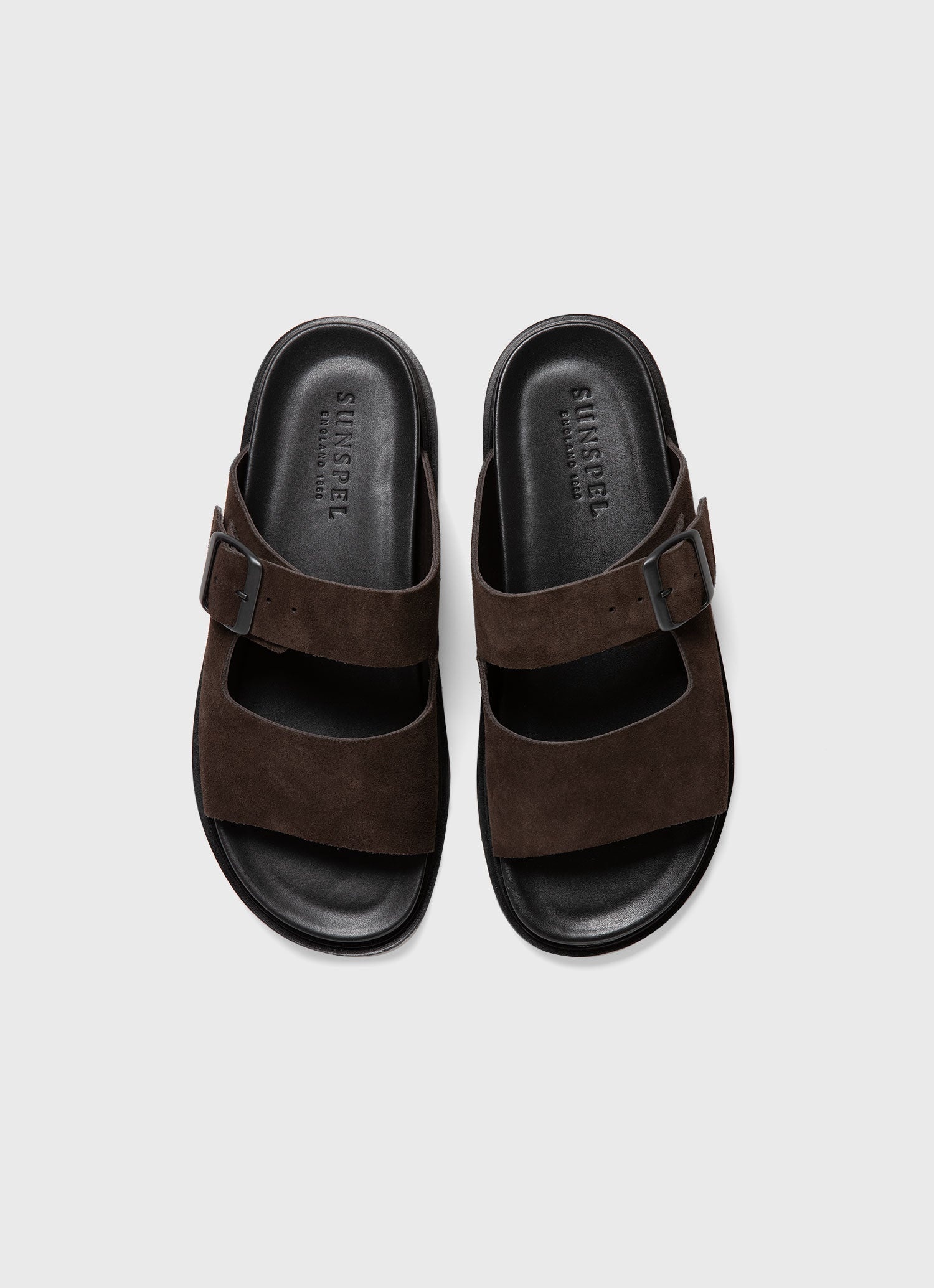 Buckle Slider - 4