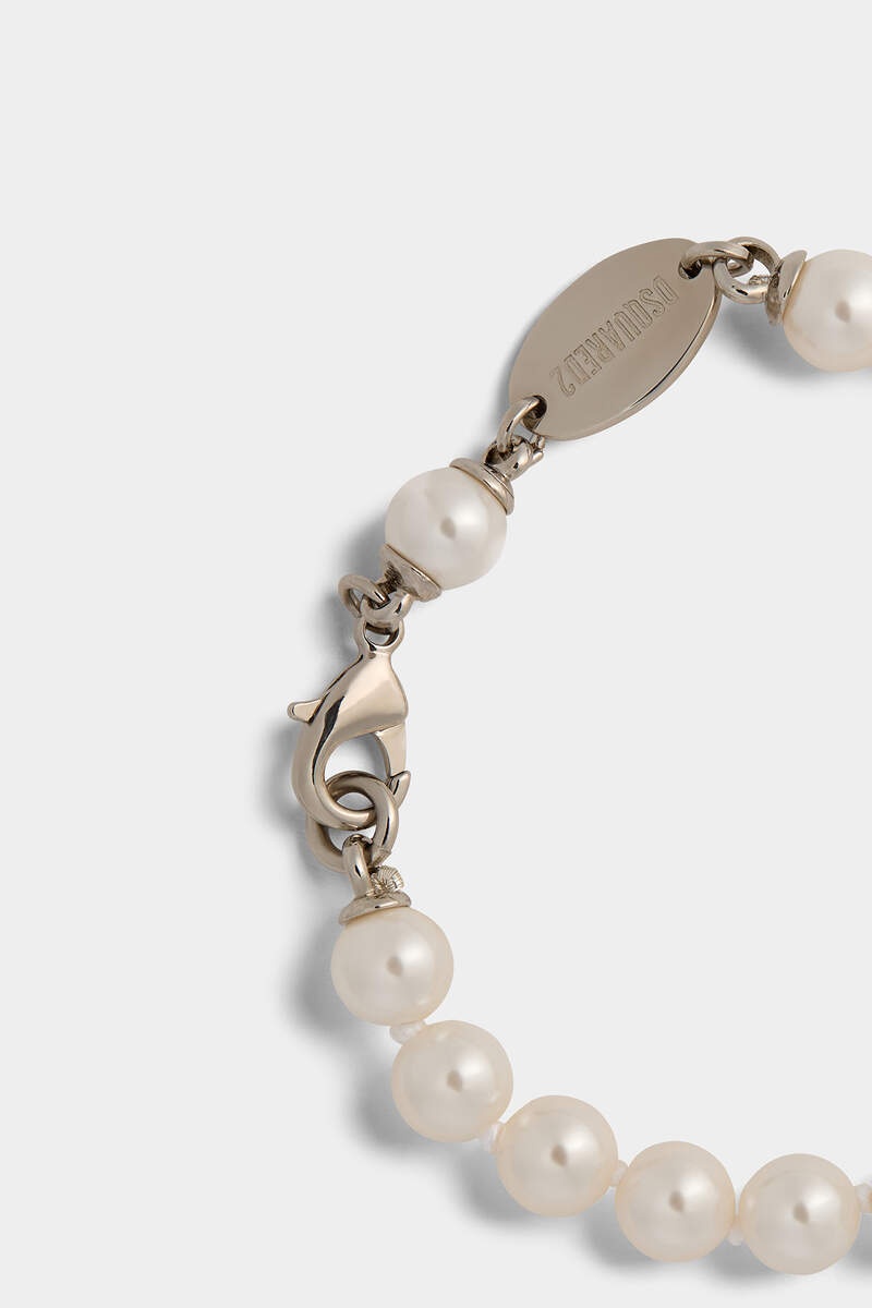 PEARLS BRACELET - 3