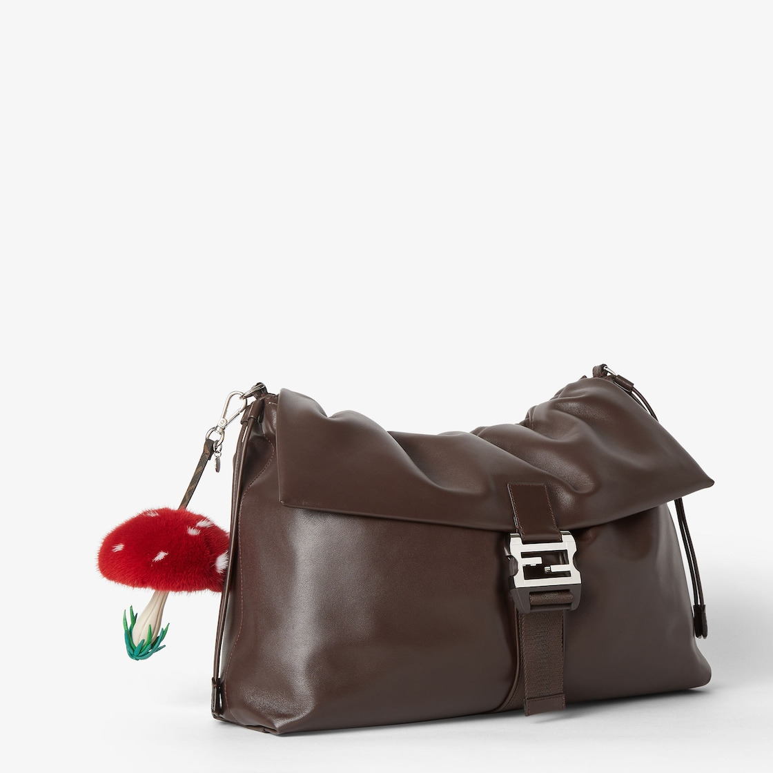 Mushroom Charm - 2