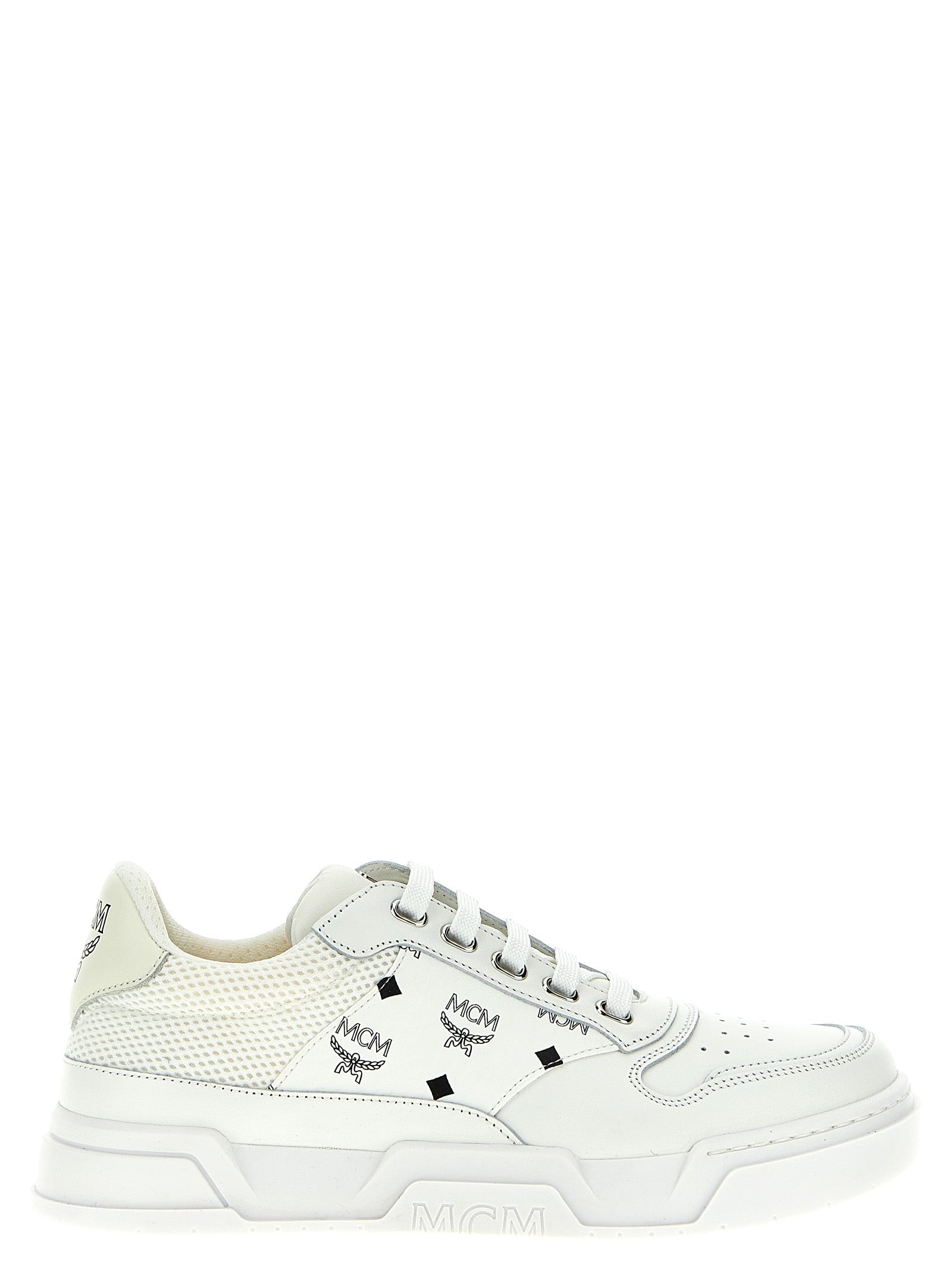 スニーカー MCM 'Skyward' sneakers MCM | Shoes | Mcm Skyward Platform Sneaker | Poshmark