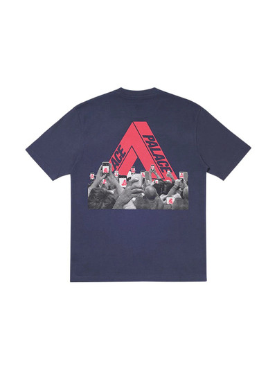 PALACE Tri-Phone T-shirt outlook