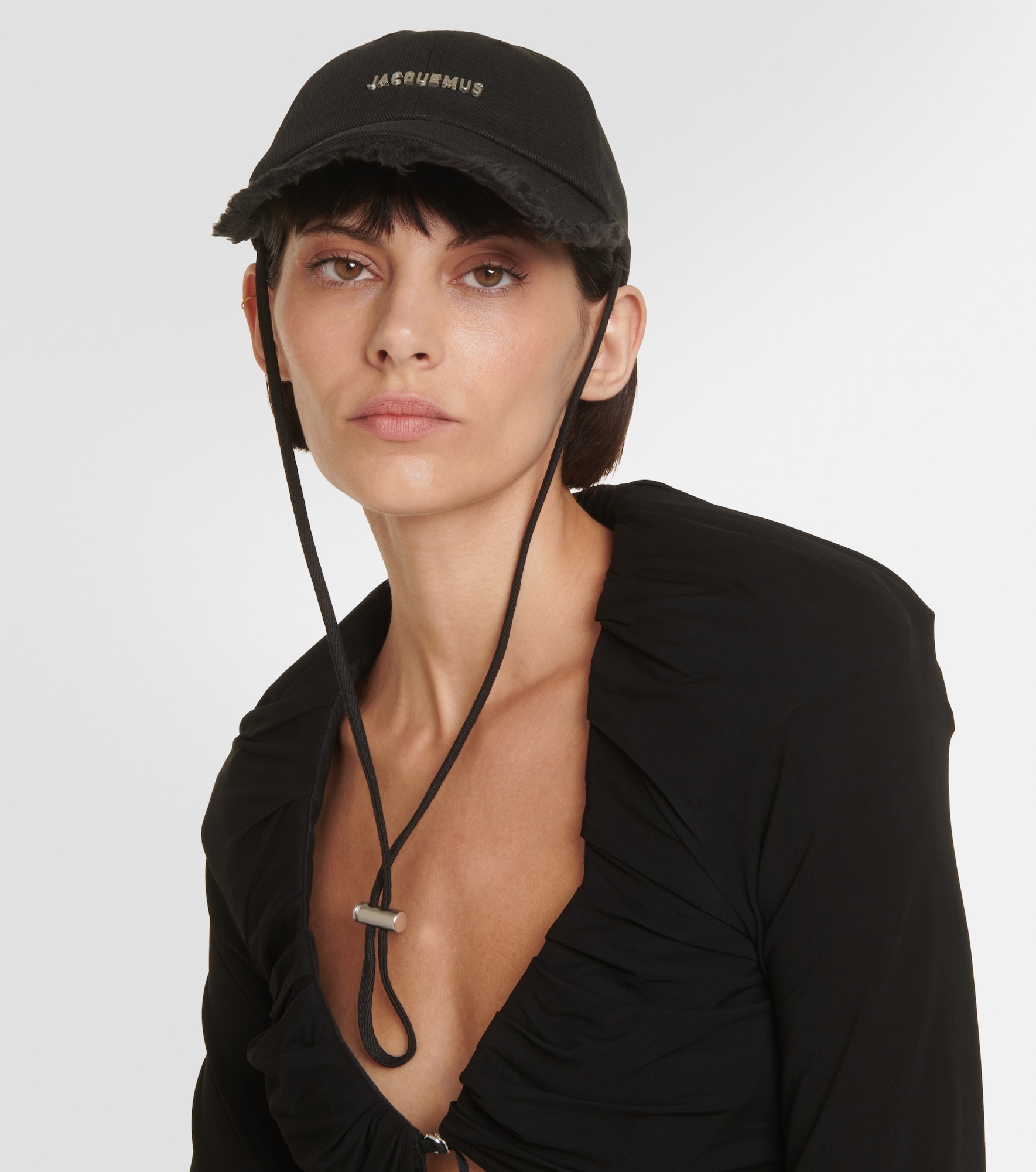 La Casquette Artichaut baseball cap - 2