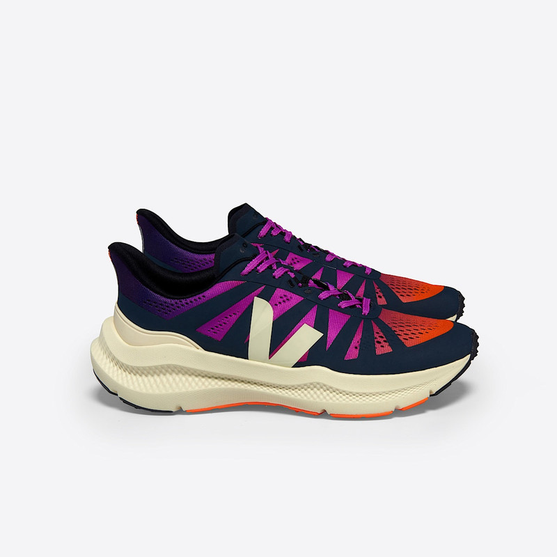 VEJA CONDOR 3 ENGINEERED-MESH GRADIENT CALCAIRE NAUTICO outlook