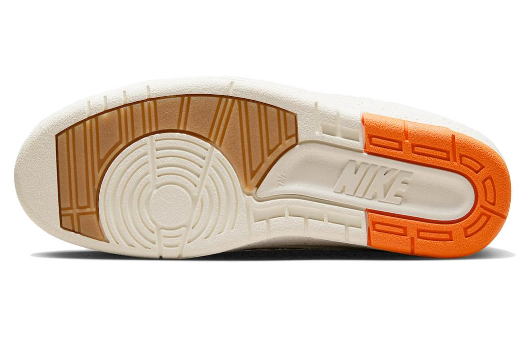 (WMNS) Air Jordan 2 Retro Low 'TITAN' DV6206-183 - 5