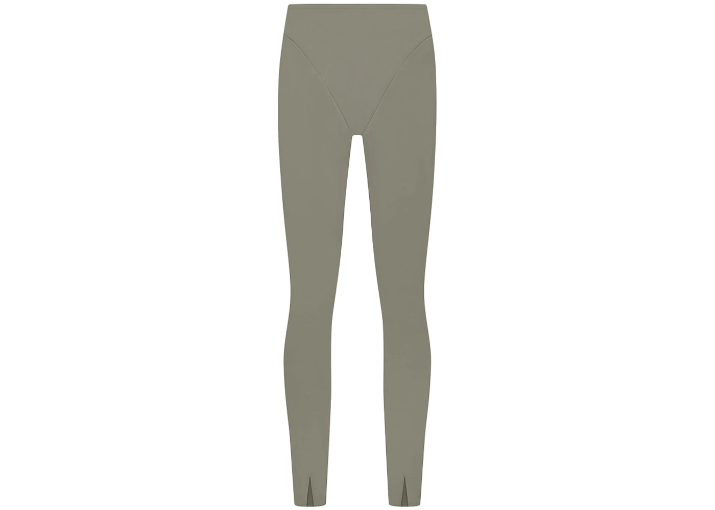 Fear of God Athletics Women's Legging Clay - 2