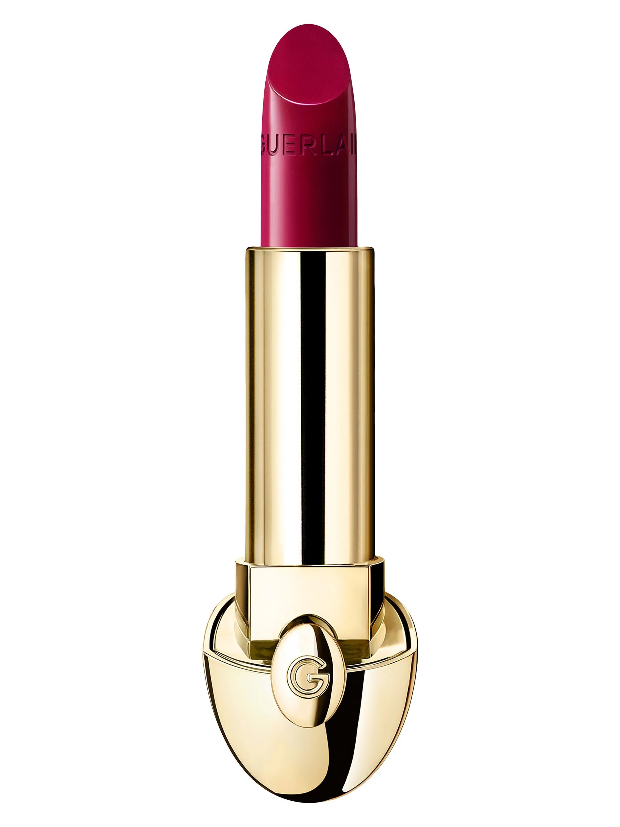 Women's Rouge G Customizable Lipstick Refill - 919 Le Rouge Cassis Satin - 1