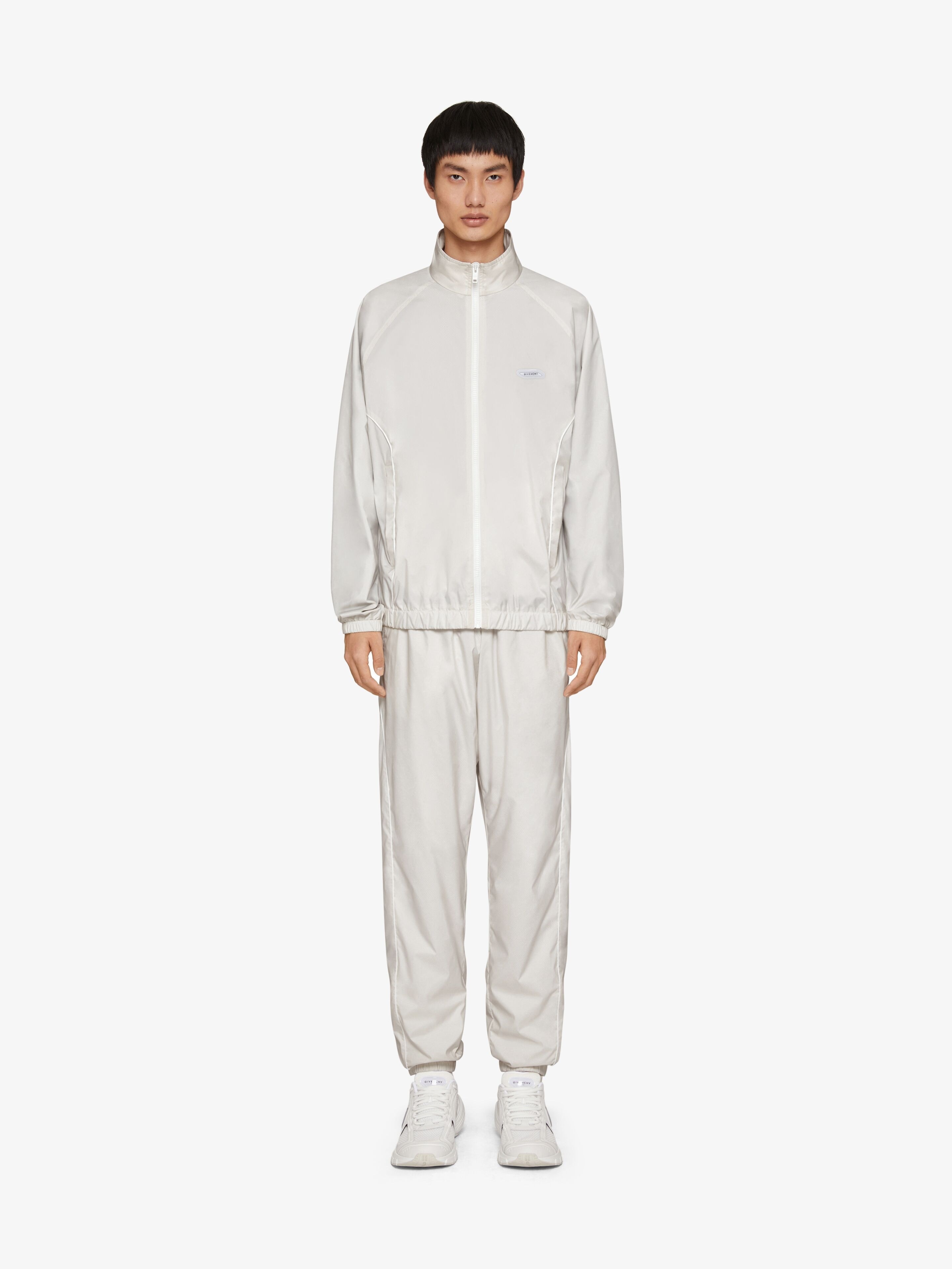 TK-MX JOGGER JACKET - 2