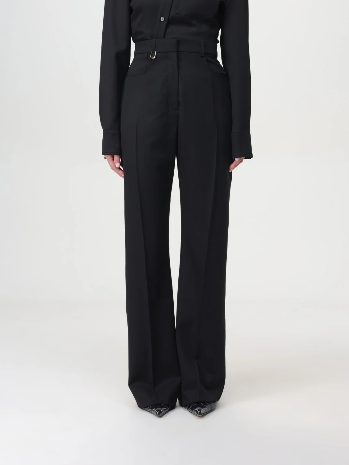 Pants woman Jacquemus - 1