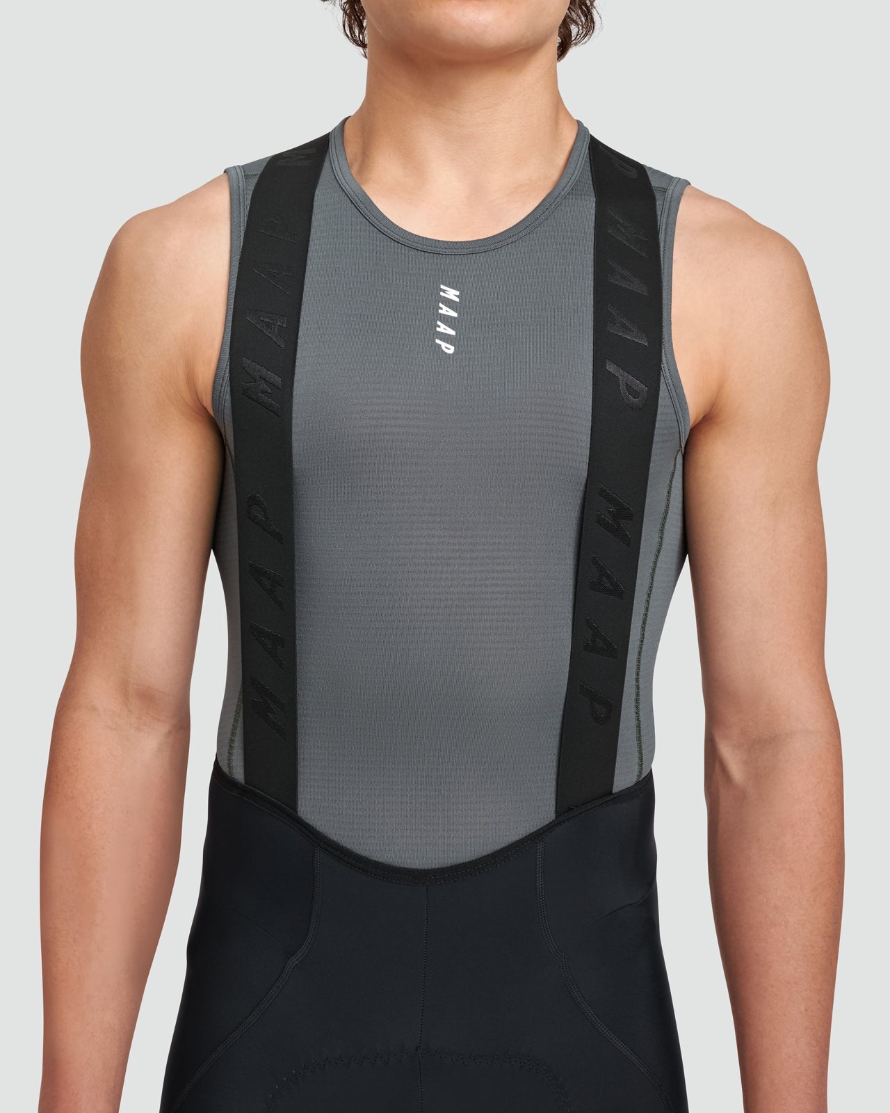 Thermal Base Layer Vest - 6