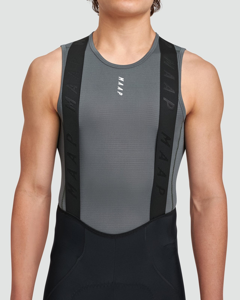 Thermal Base Layer Vest 6