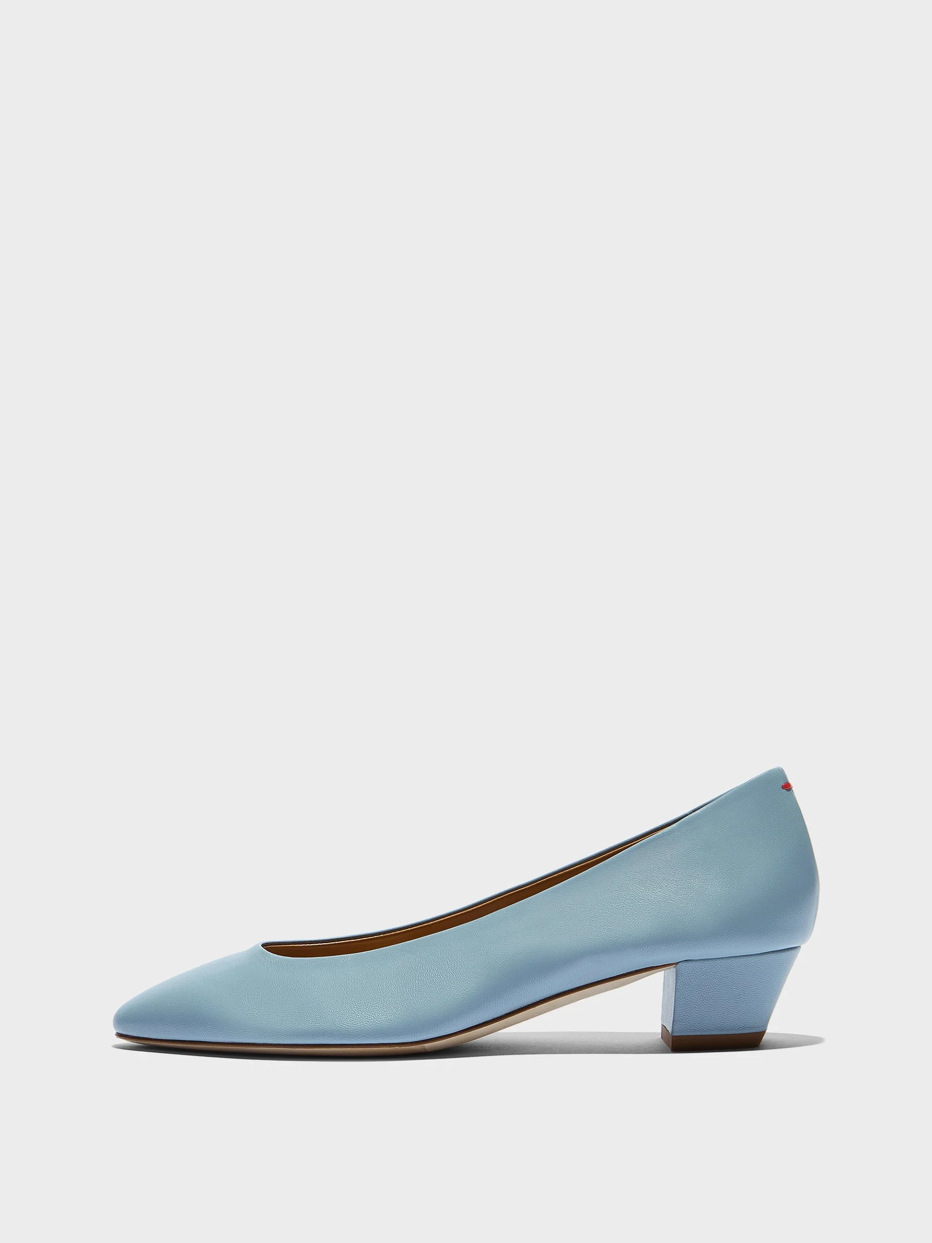 Helia Low-Cut Pumps - 1