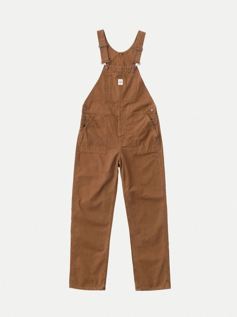 Karin Dungarees Washed 1