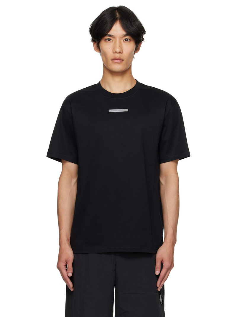 Black Astrape T-shirt 1