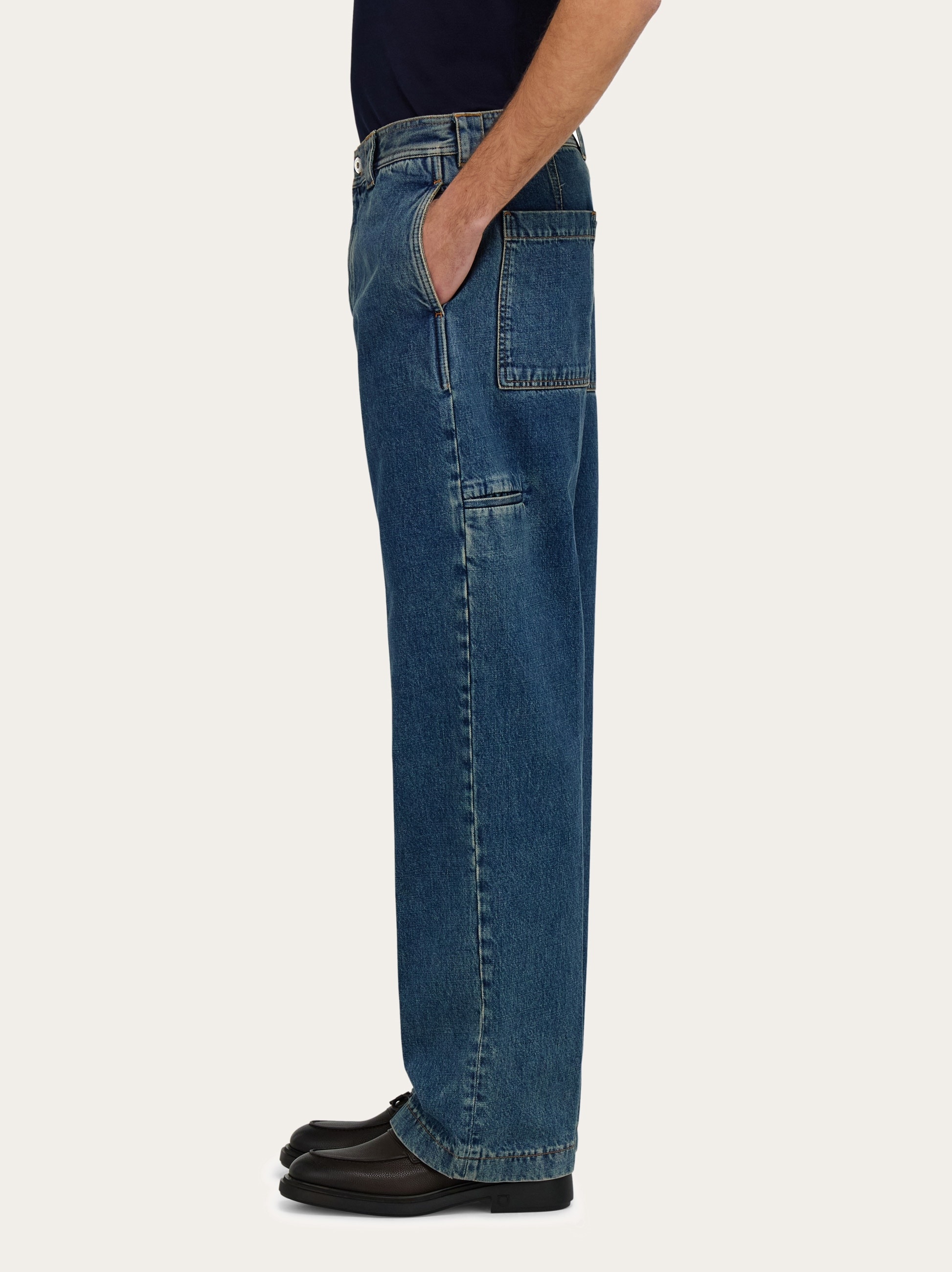 Workwear trouser - 3