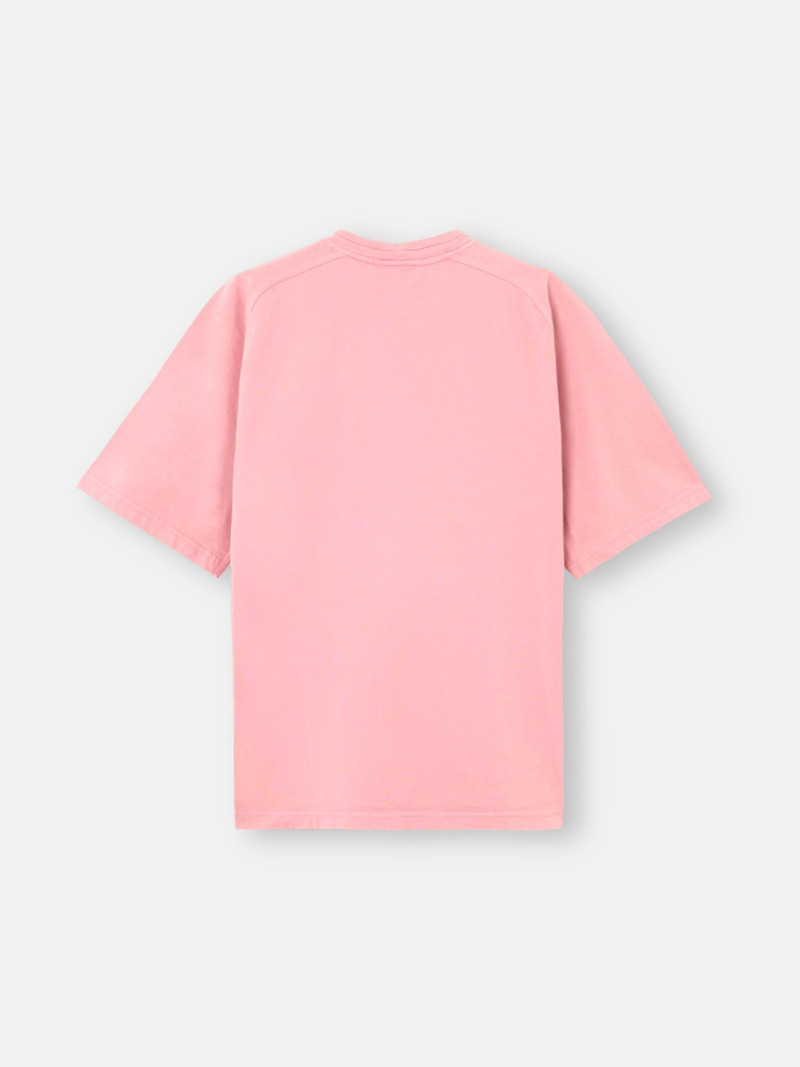6100029 HEAVY ORGANIC COTTON JERSEY 6