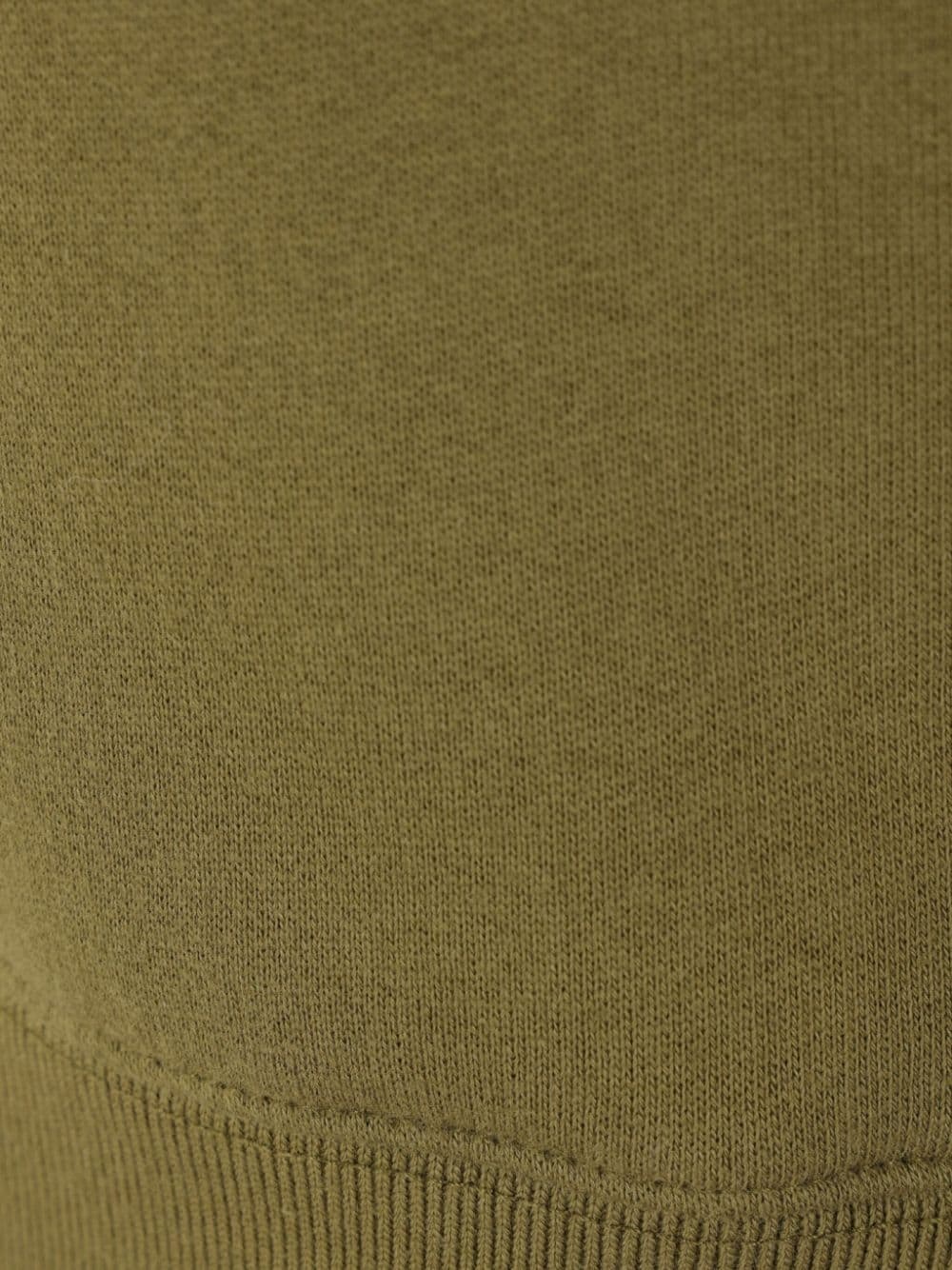Fold Fox Head sweater - 4