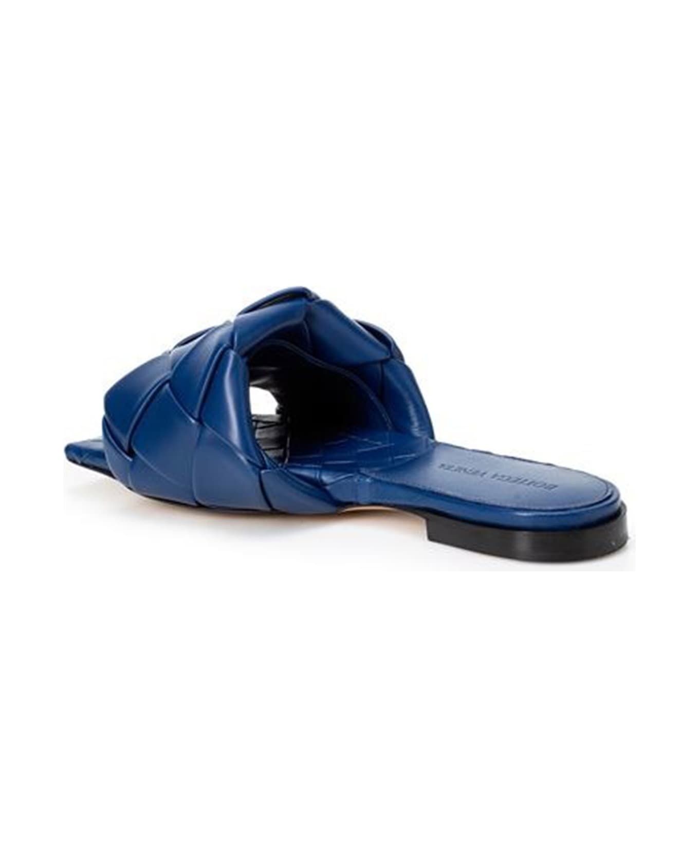 Flat Lido Sandals - 3