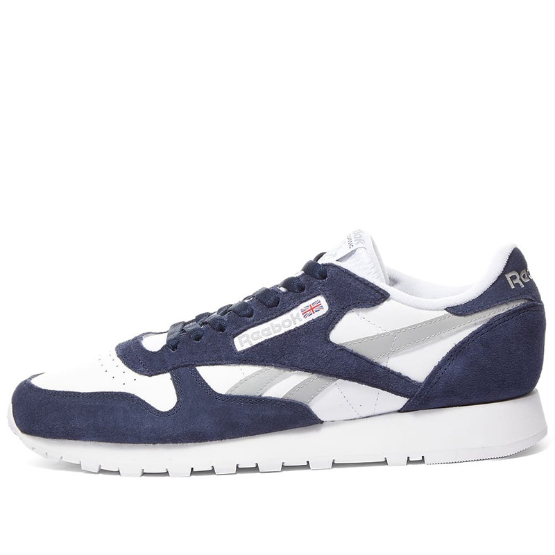 Reebok Reebok 클래식 가죽 outlook