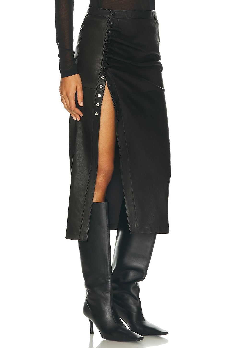 Jupe Skirt - 2