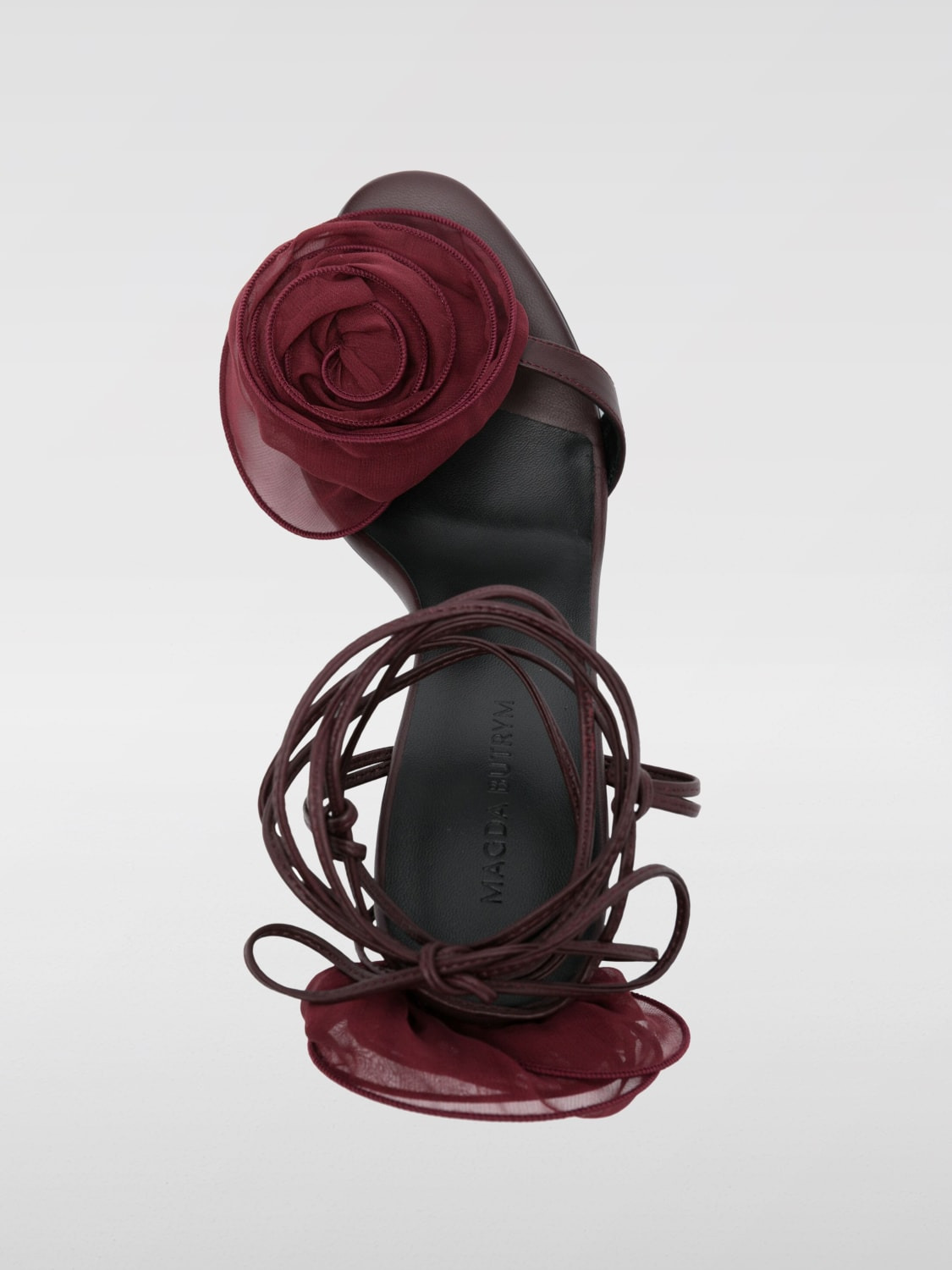 Shoes woman Magda Butrym - 4
