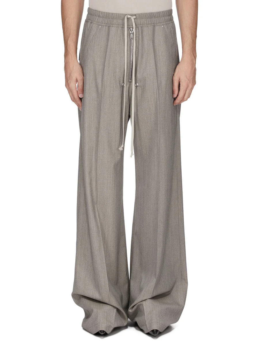 WIDE BELA PANTS - 1