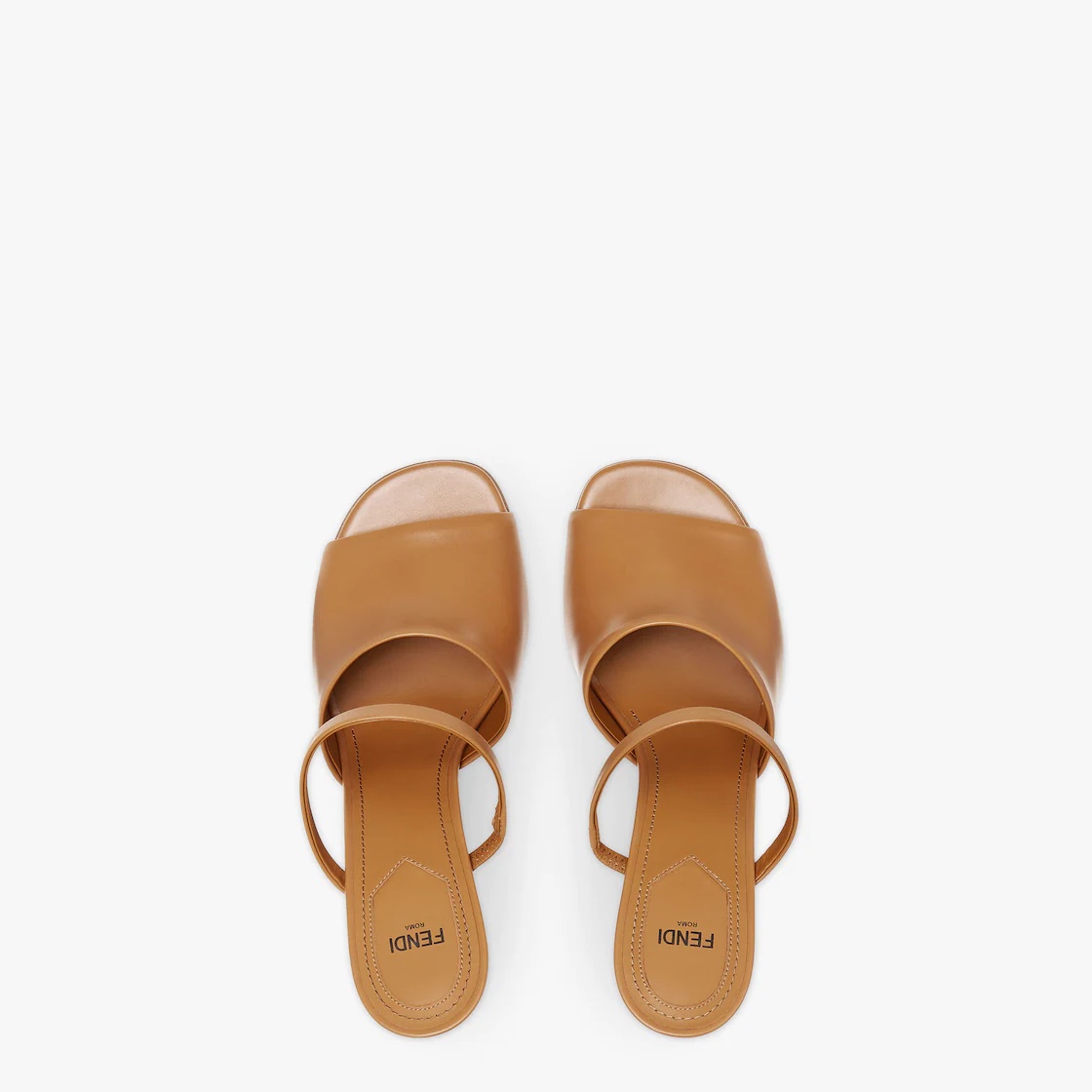 Fendi First - 4