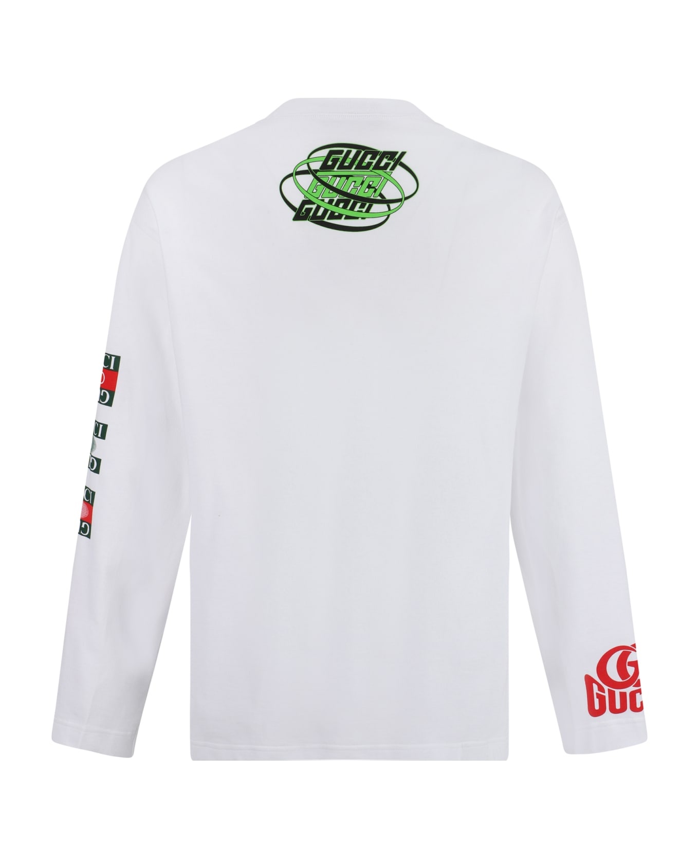 Long Sleeve Jersey - 2