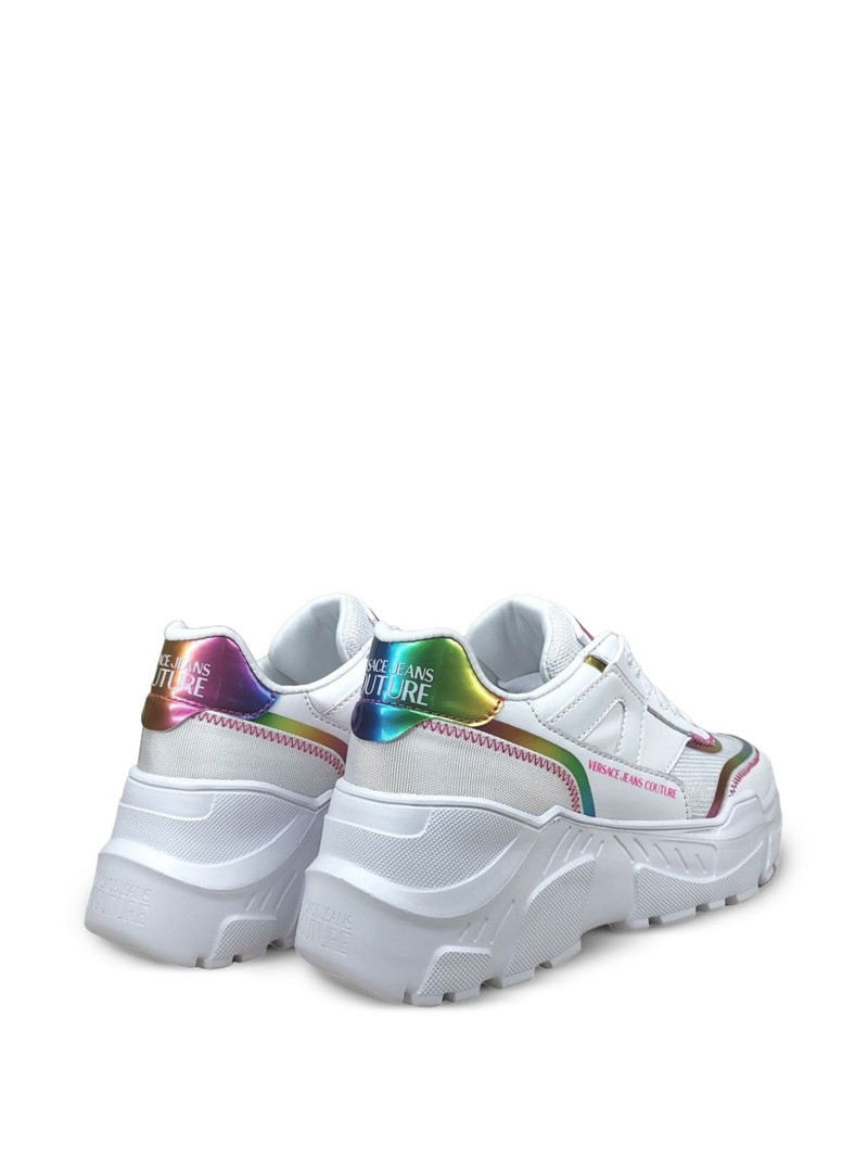 holographic-detail sneakers 3