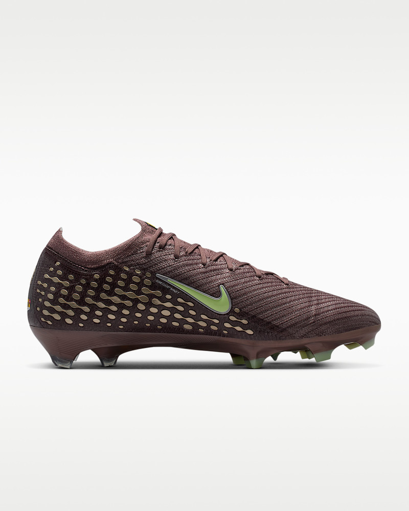 Nike Mercurial Vapor 16 Elite "Kylian Mbappé" Firm-Ground Low-Top Soccer Cleats 3