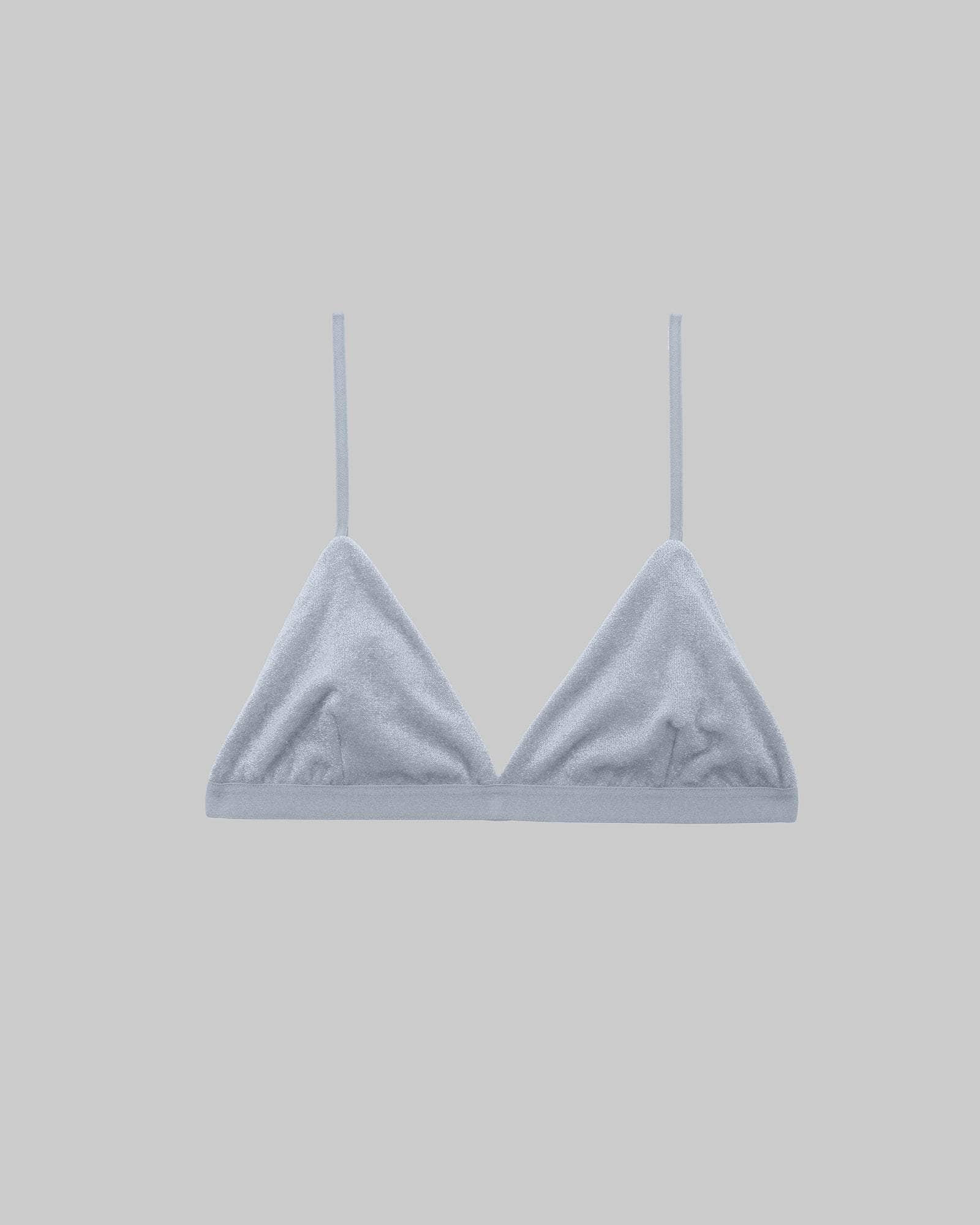 Mississippi Bra - Ecovero Velour - 6