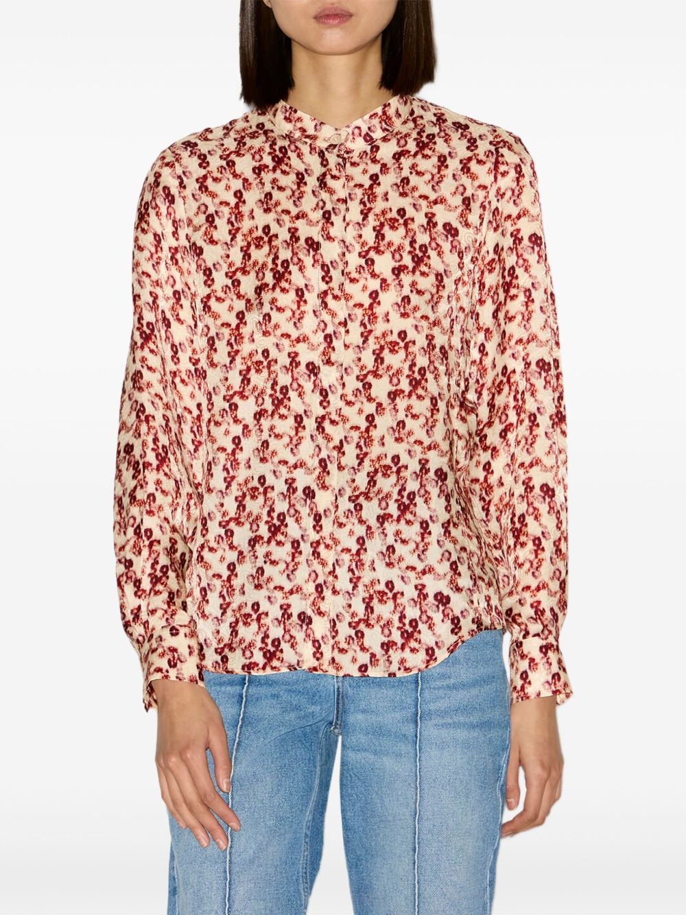 Ilda shirt - 2