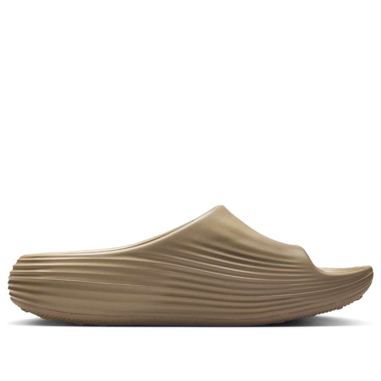 Nike ReactX Rejuven8 Slides 'Khaki' HV4479-200 - 2