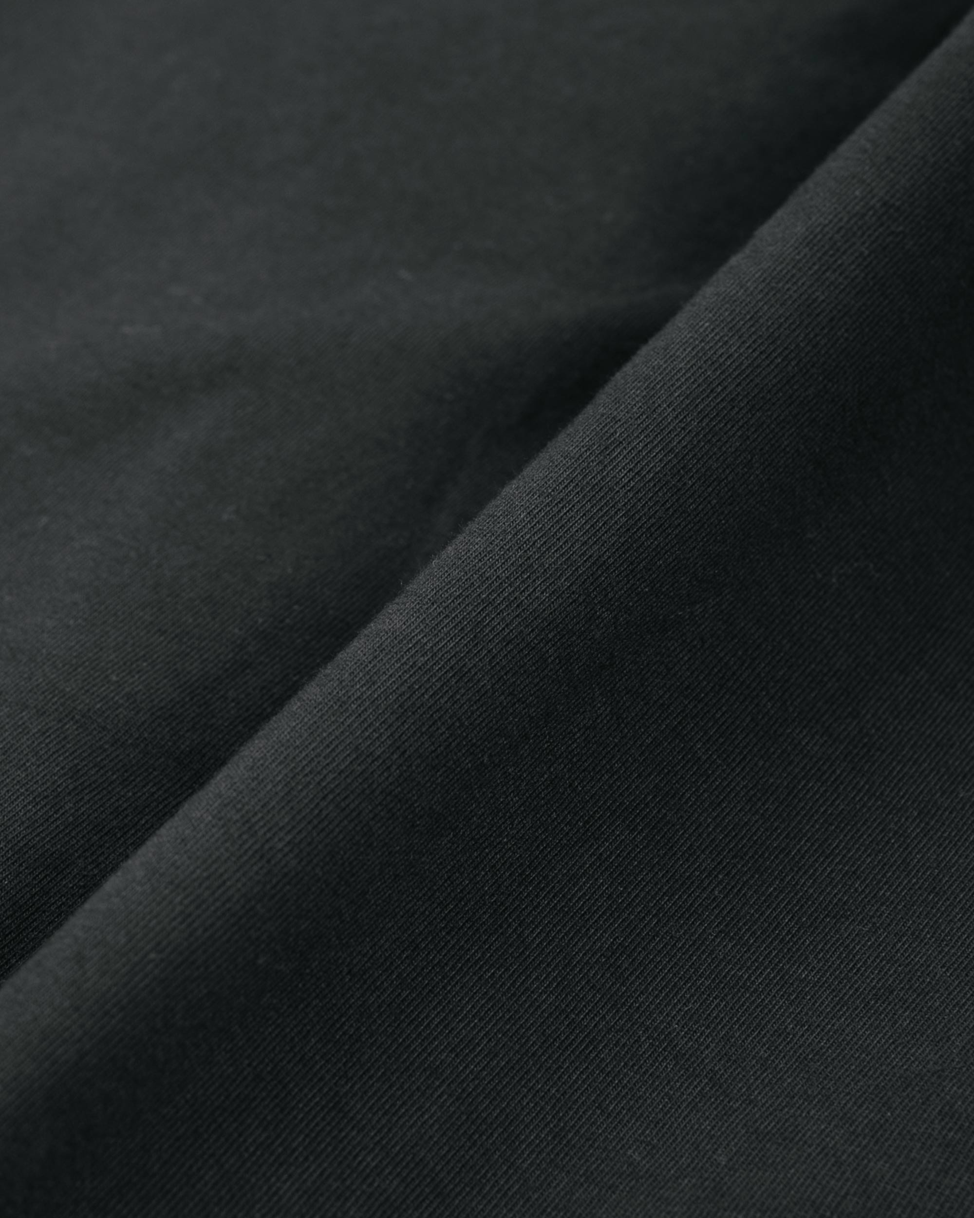 Jersey Trouser Black - 5