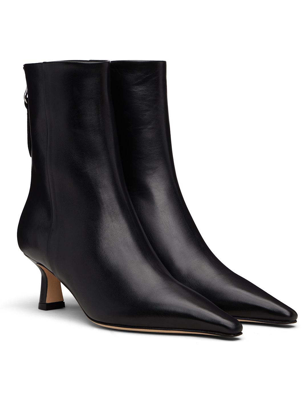 Black Rowan Boots - 4