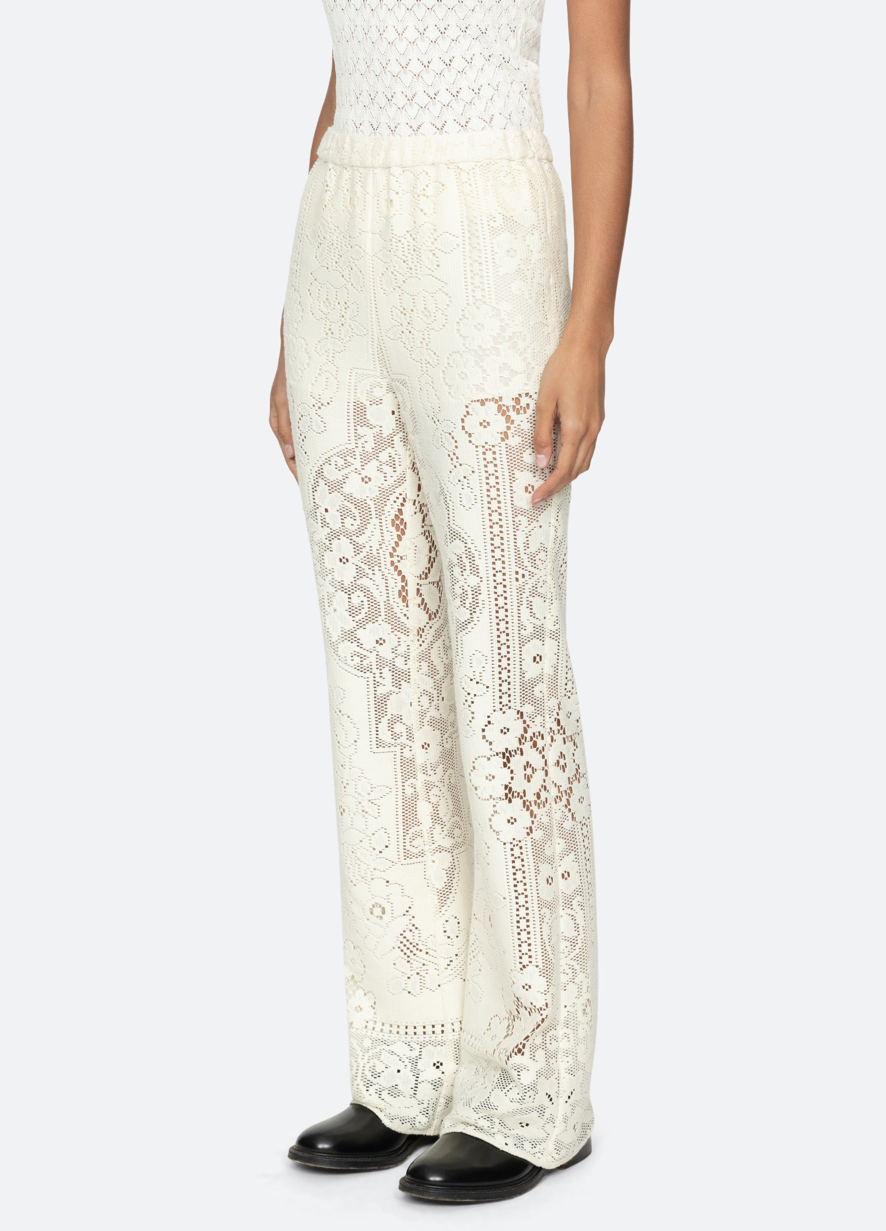 Arianna Pants - 5