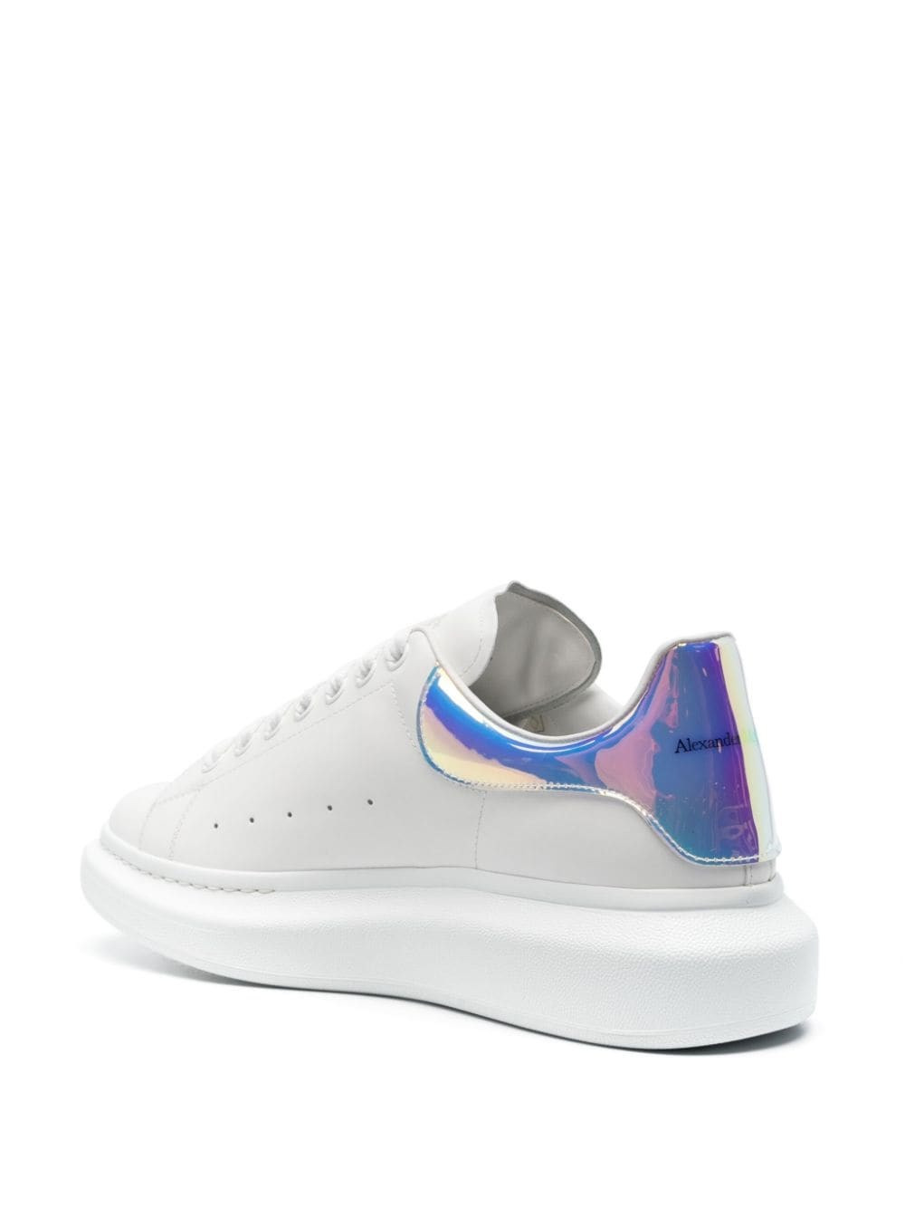 LOGO SNEAKERS - 2