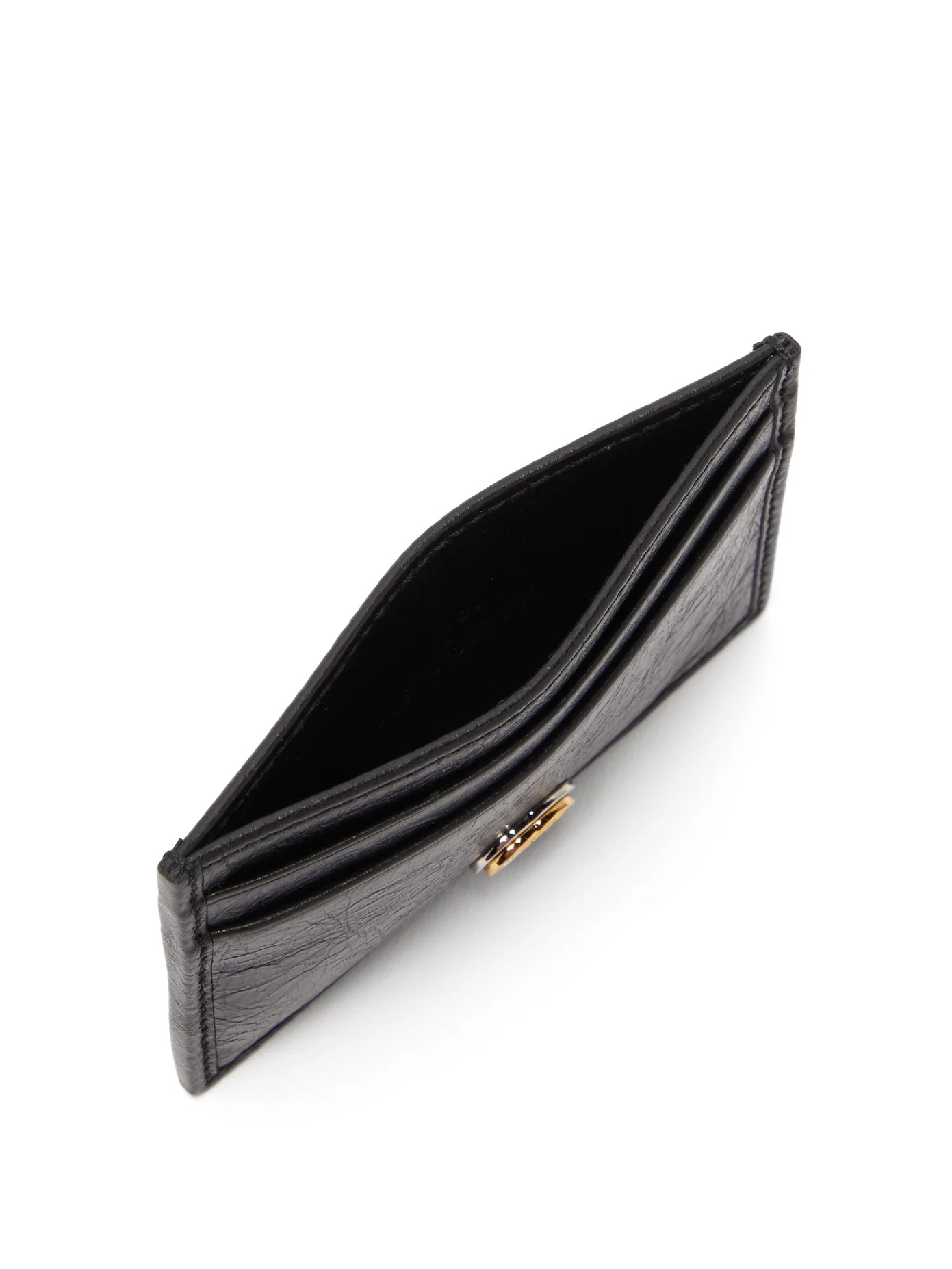 Morpheus leather cardholder - 3