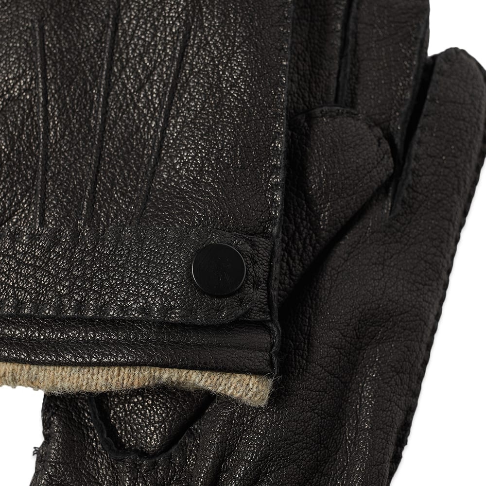 Wood Wood Johan Leather Gloves - 2