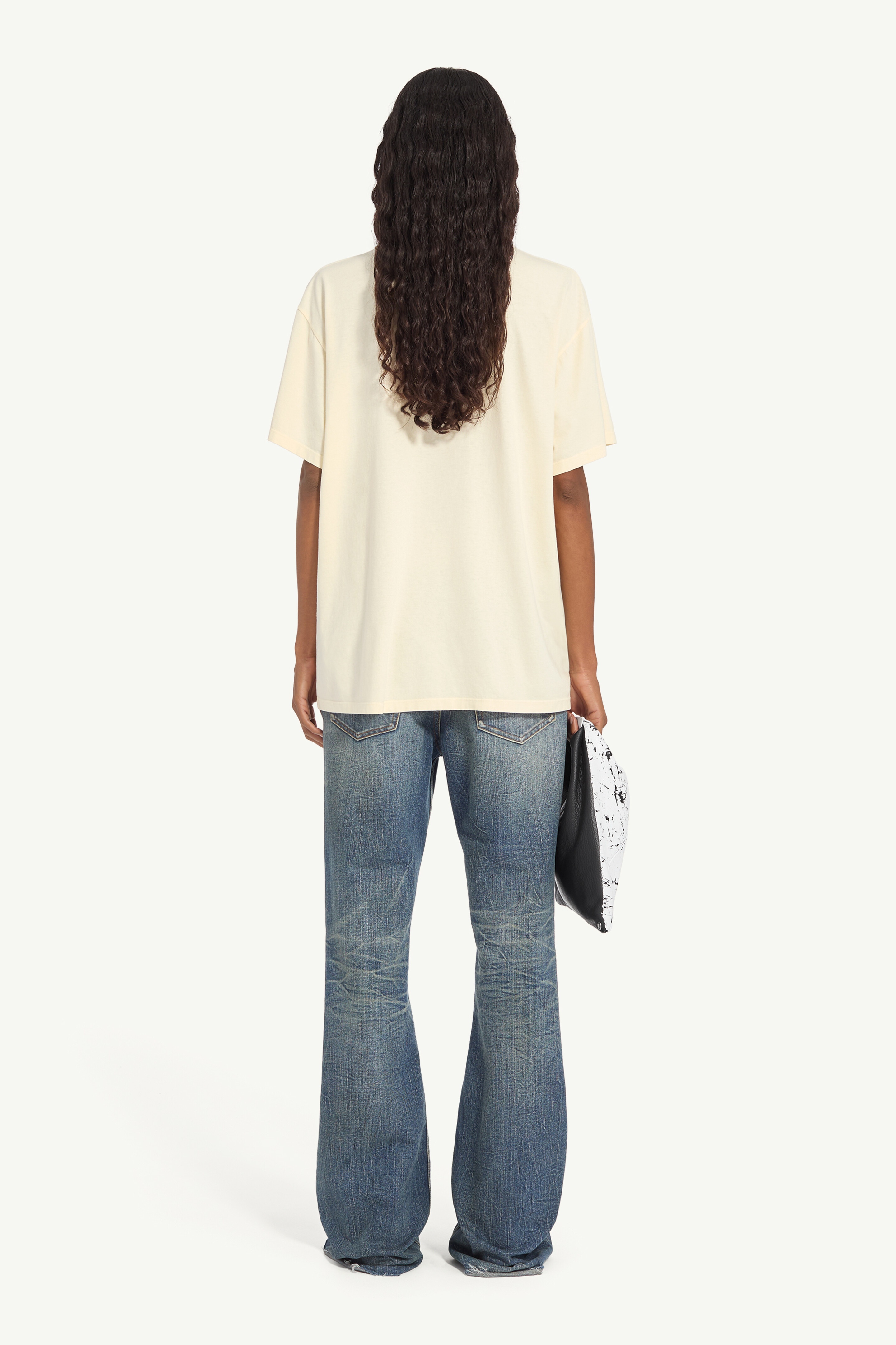 Holiday Print T-shirt - 4